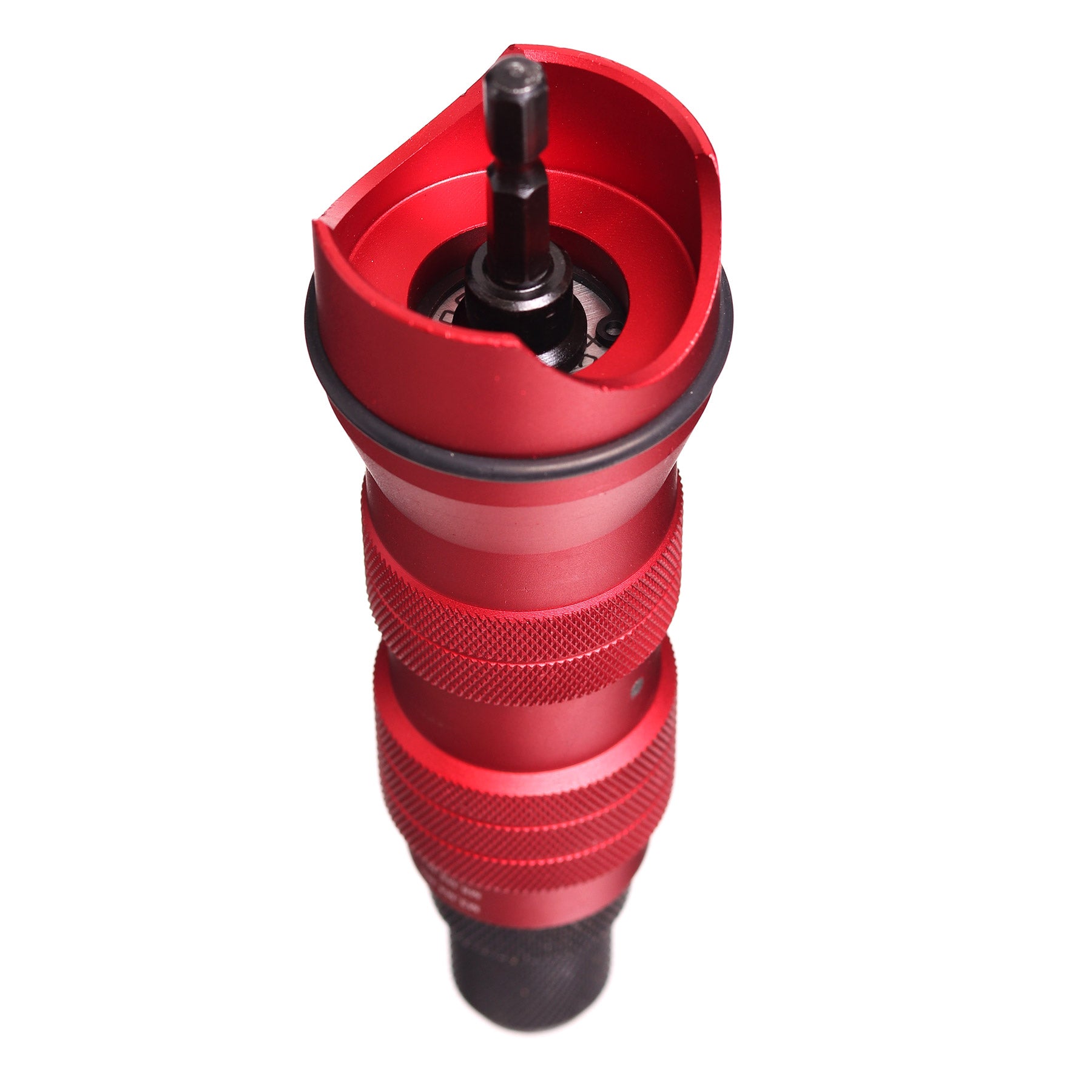 Nýtovač nýtovacích matic - Adaptér pro šroubovák