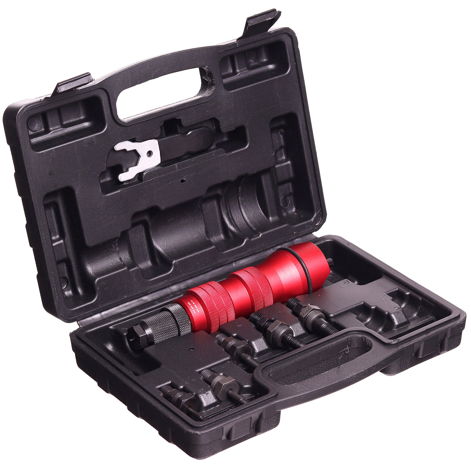 Nýtovač nýtovacích matic - Adaptér pro šroubovák