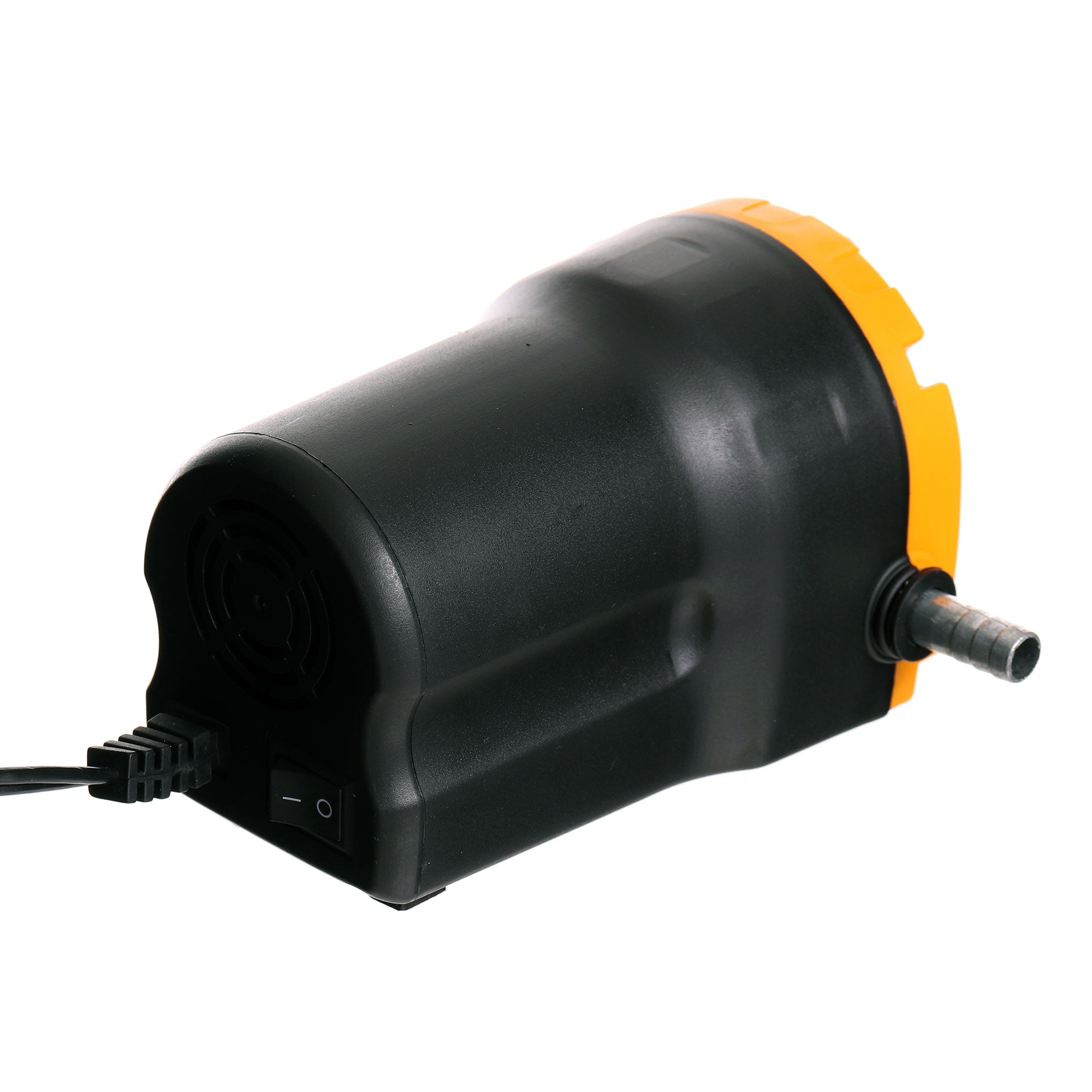 Čerpadlo, Autopumpa, 12V pro čerpání, vypouštění paliva, oleje