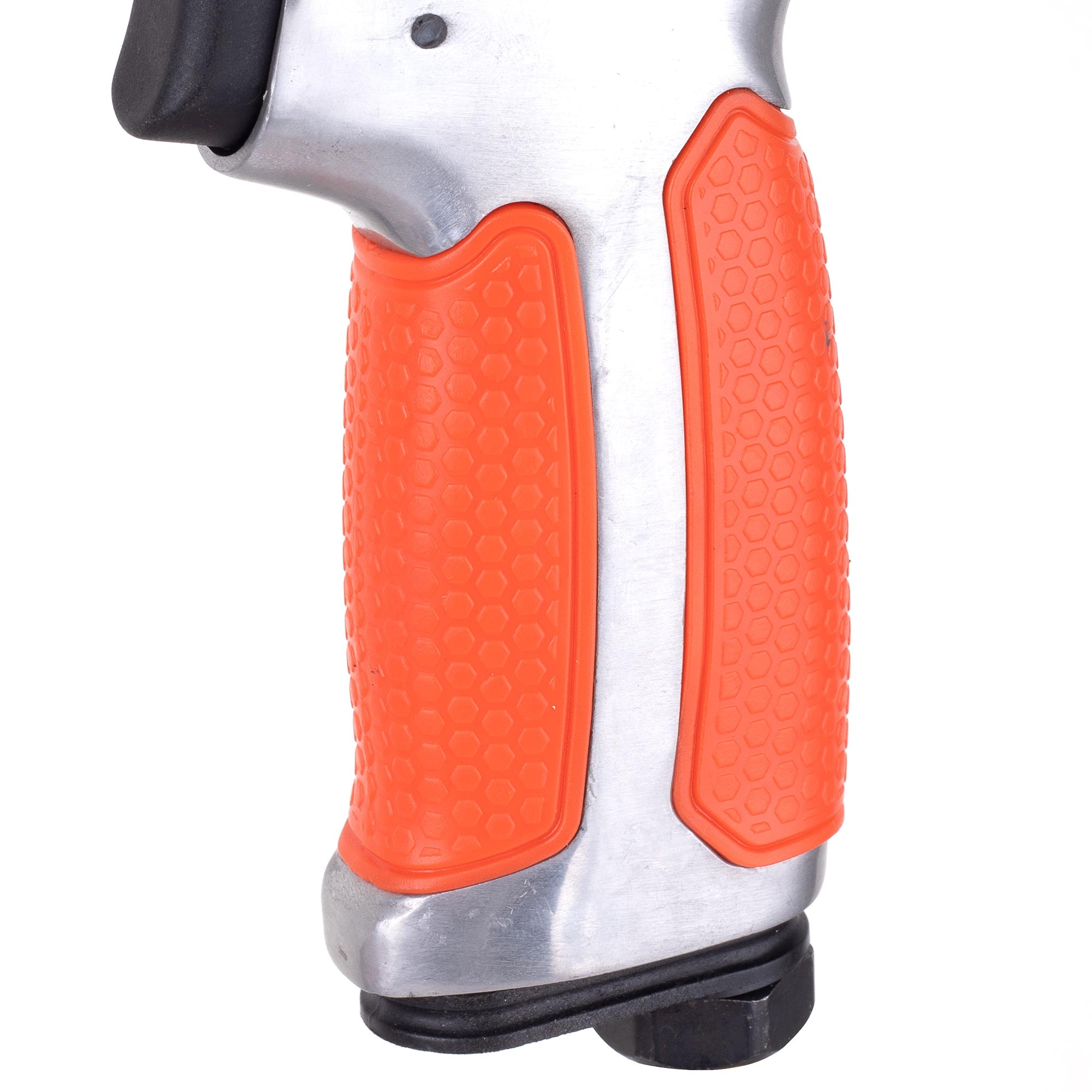 Pneumatické kladivo PRO rázová fréza 4 hroty