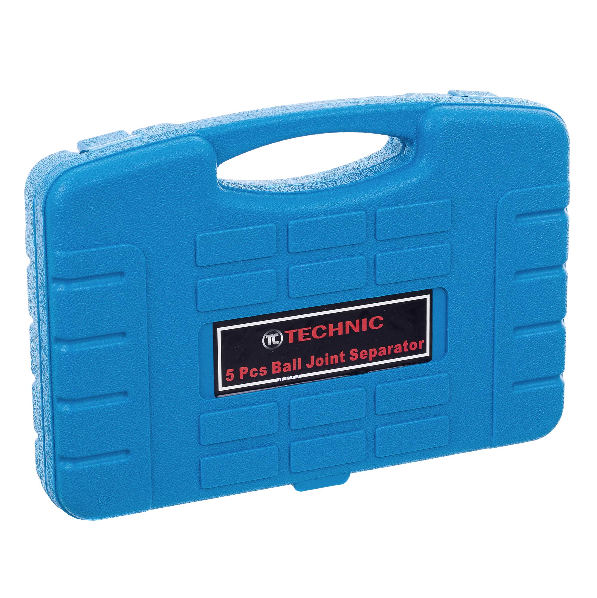 Stahovák koncového čepu táhla řízení