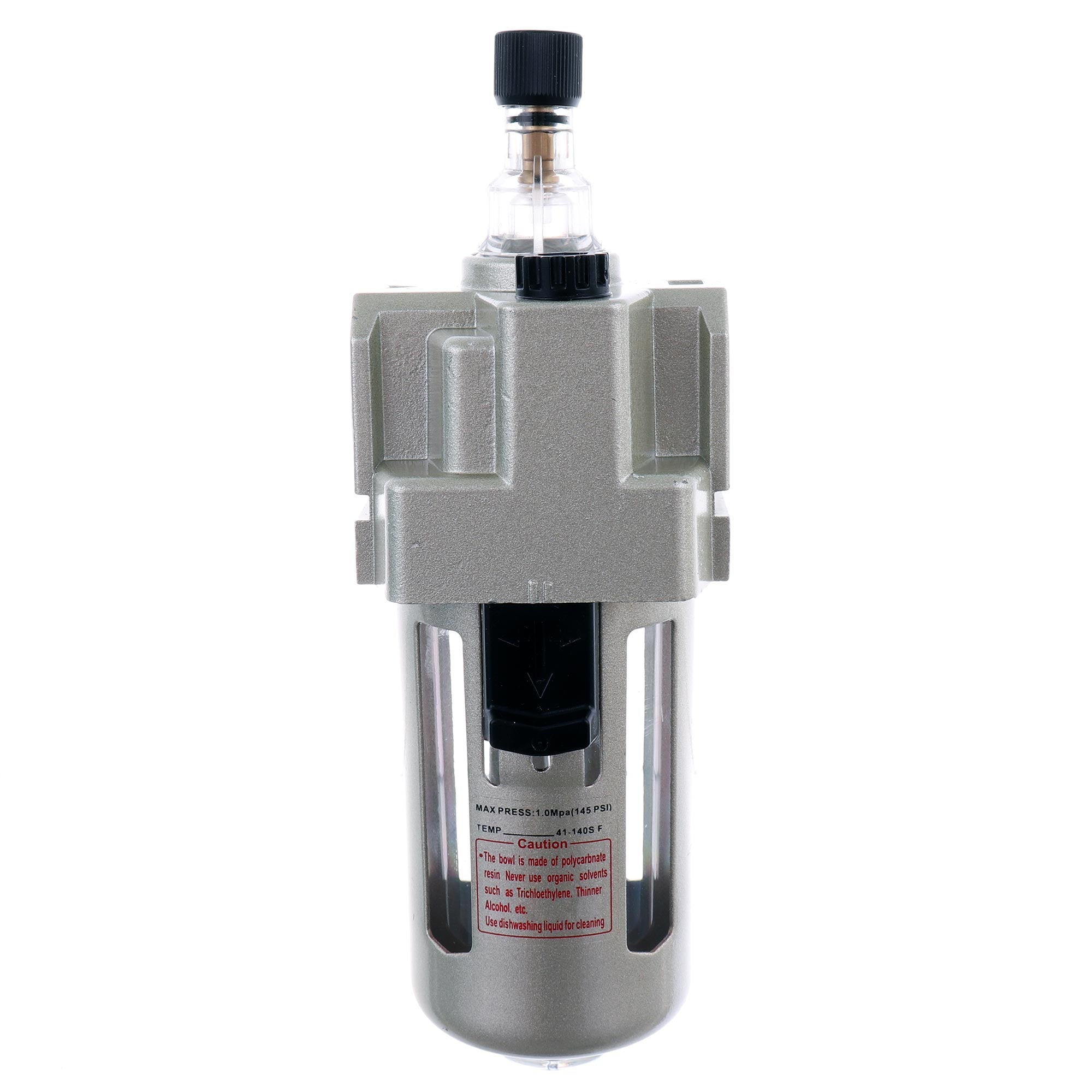 Olejnička pro pneumatické nářadí Mazací pistole 1/4