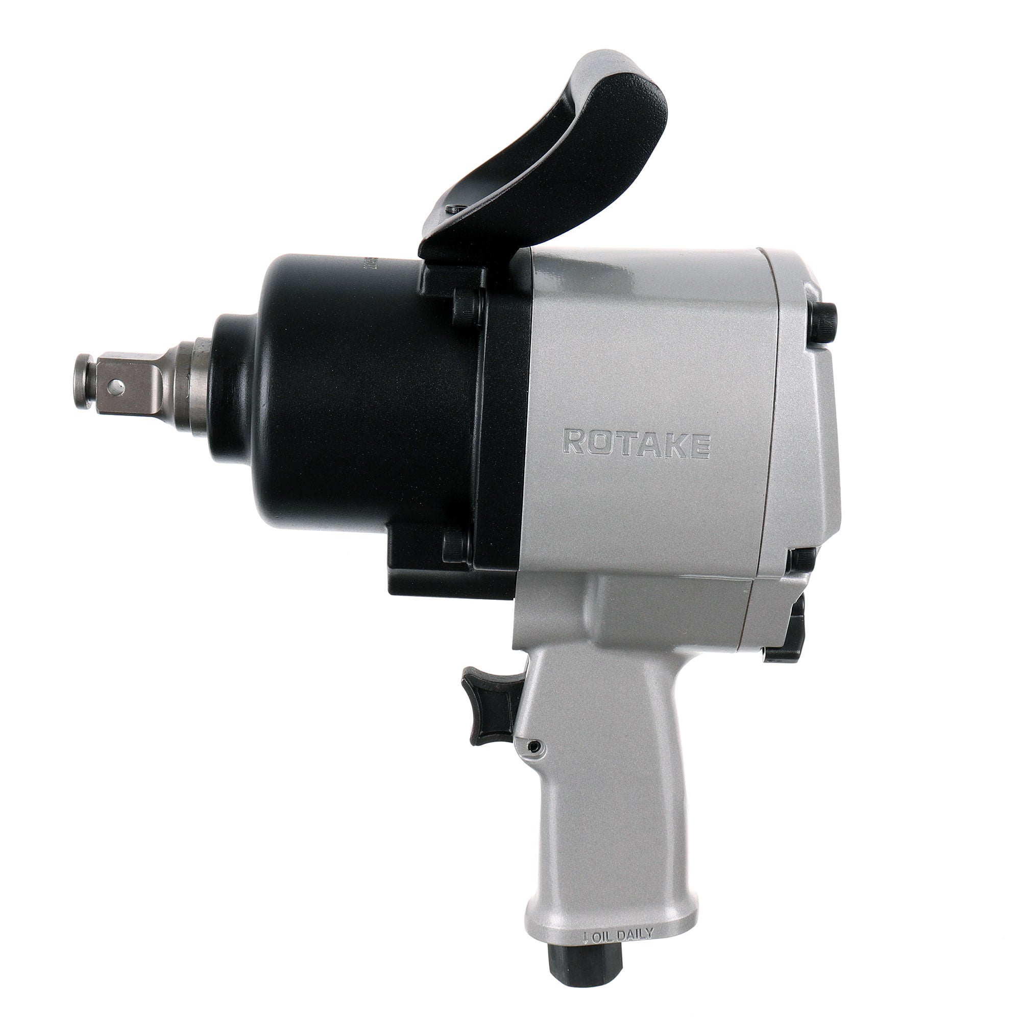 Pneumatický klíč 1600Nm, dvojitý náraz 3/4 OTÁČKY