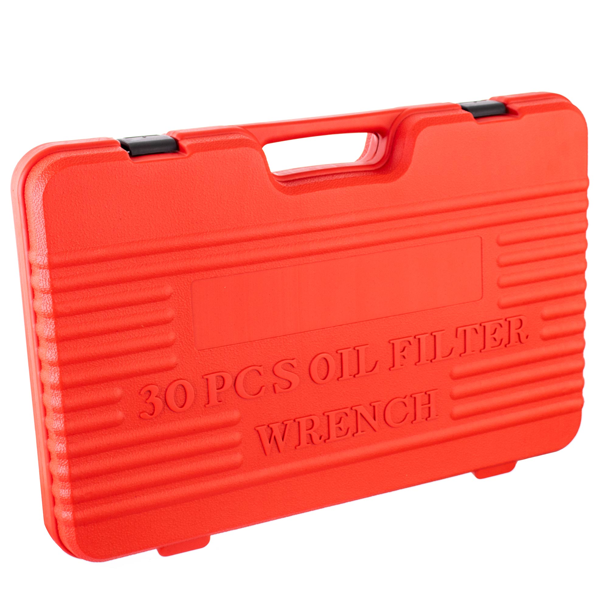 Nástrčné klíče na olejový filtr 30el. nástrčné hlavice