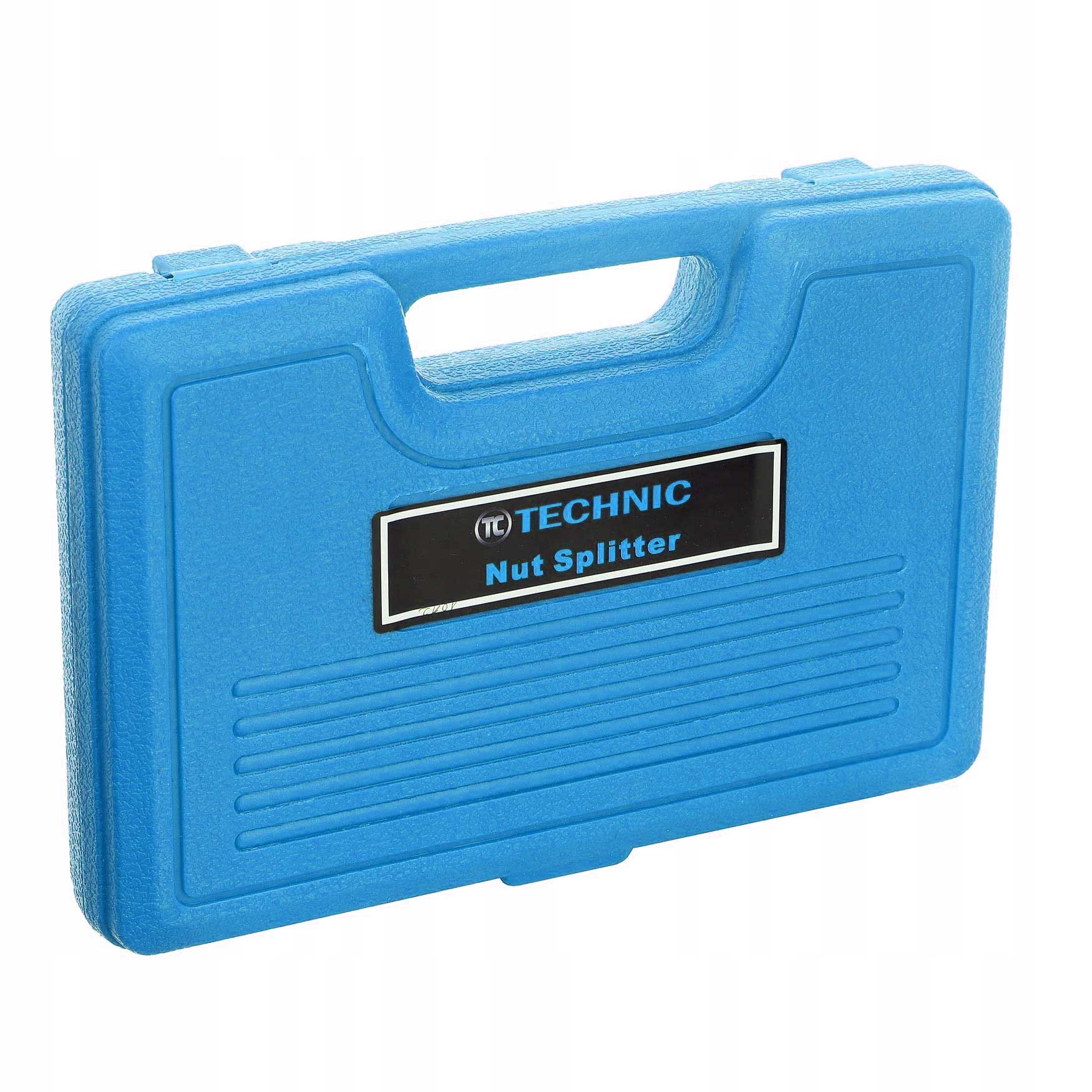 Sada řezačky na matice 4 ks 9-27mm