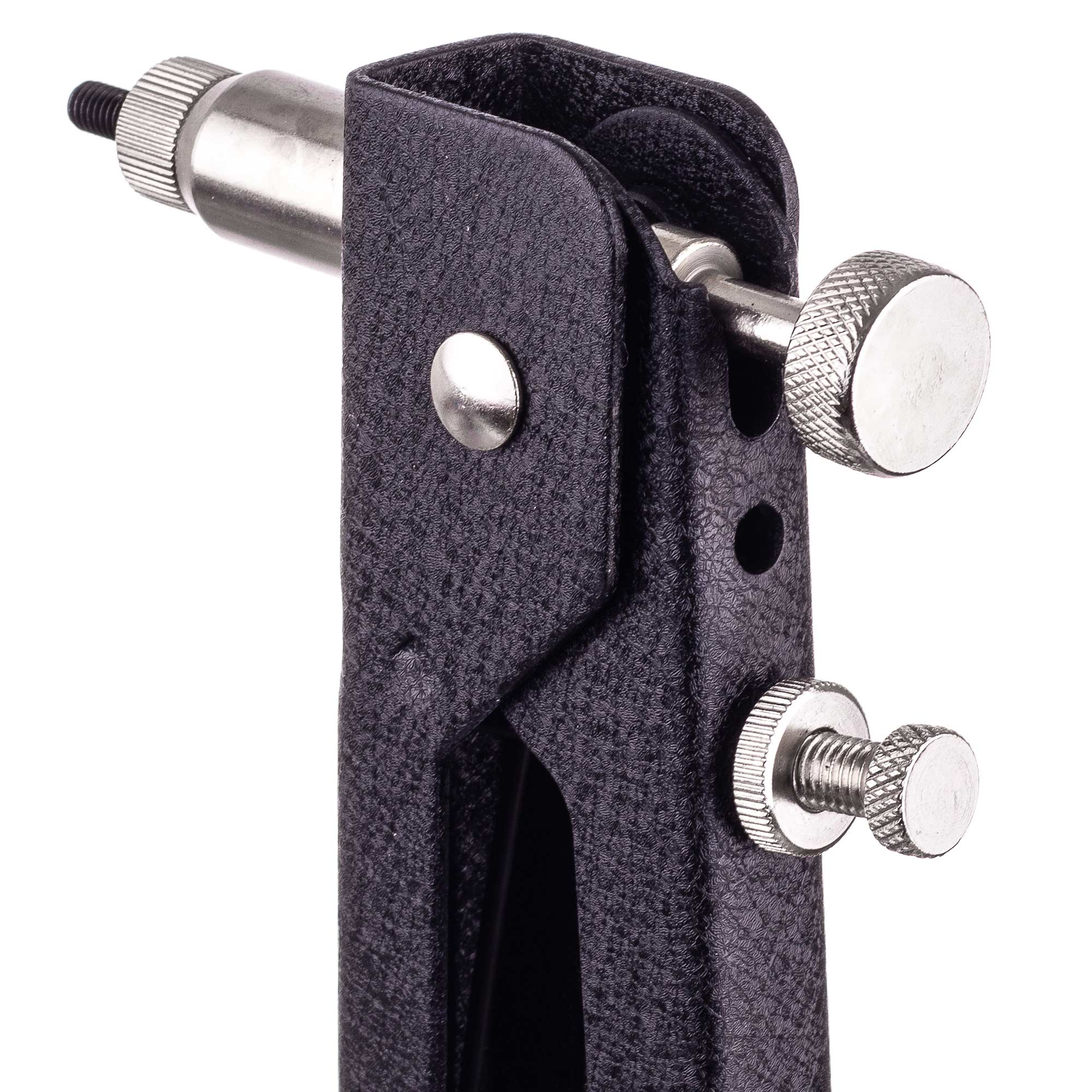 Ruční nýtovačka pro M3 M4 M5 M6 M8 Sada 100x nýtovacích matic