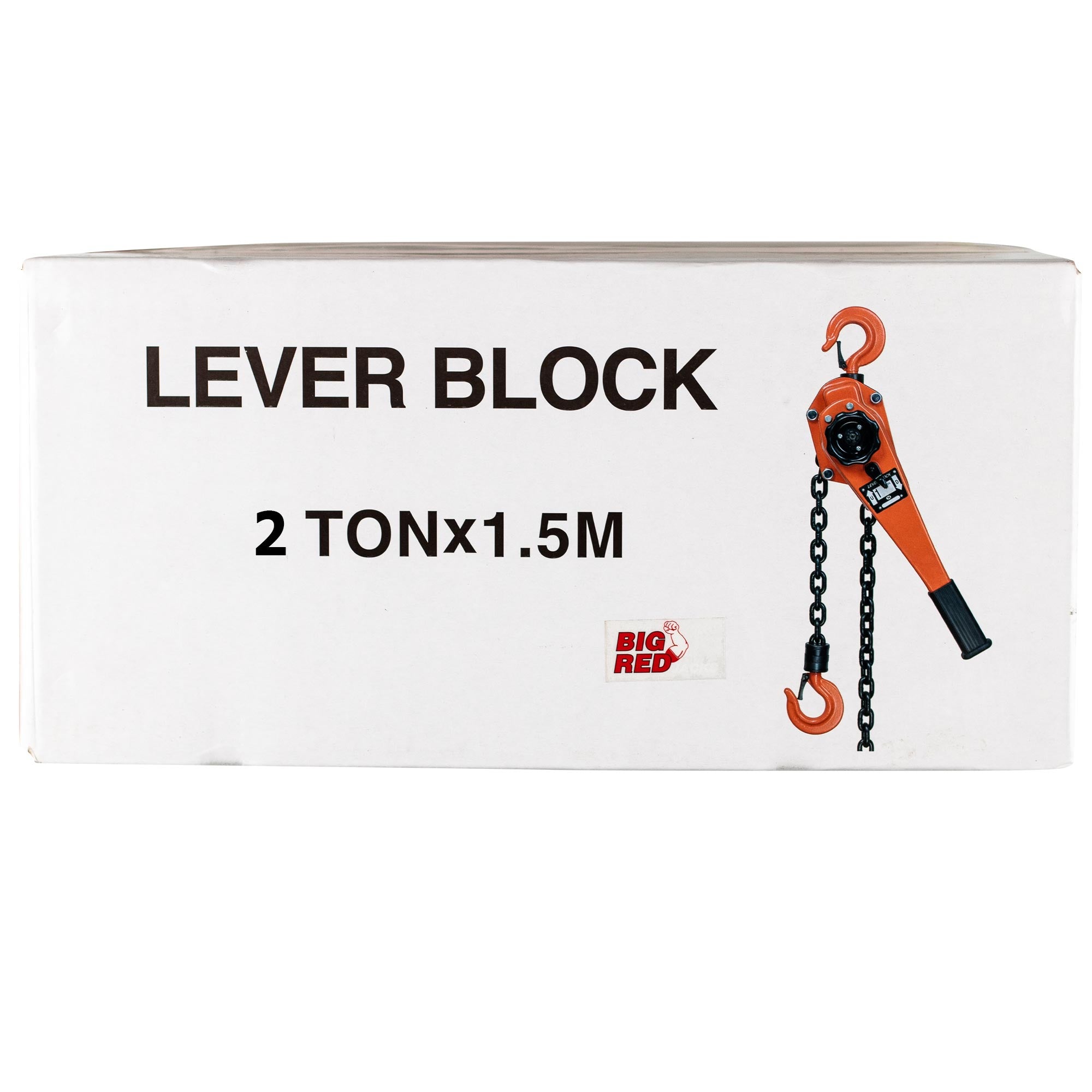 RUČNÍ RÁČNOVÝ ŘETĚZOVÝ NAVIJÁK 2000 kg 2T ŘETĚZOVÝ ZVEDÁK