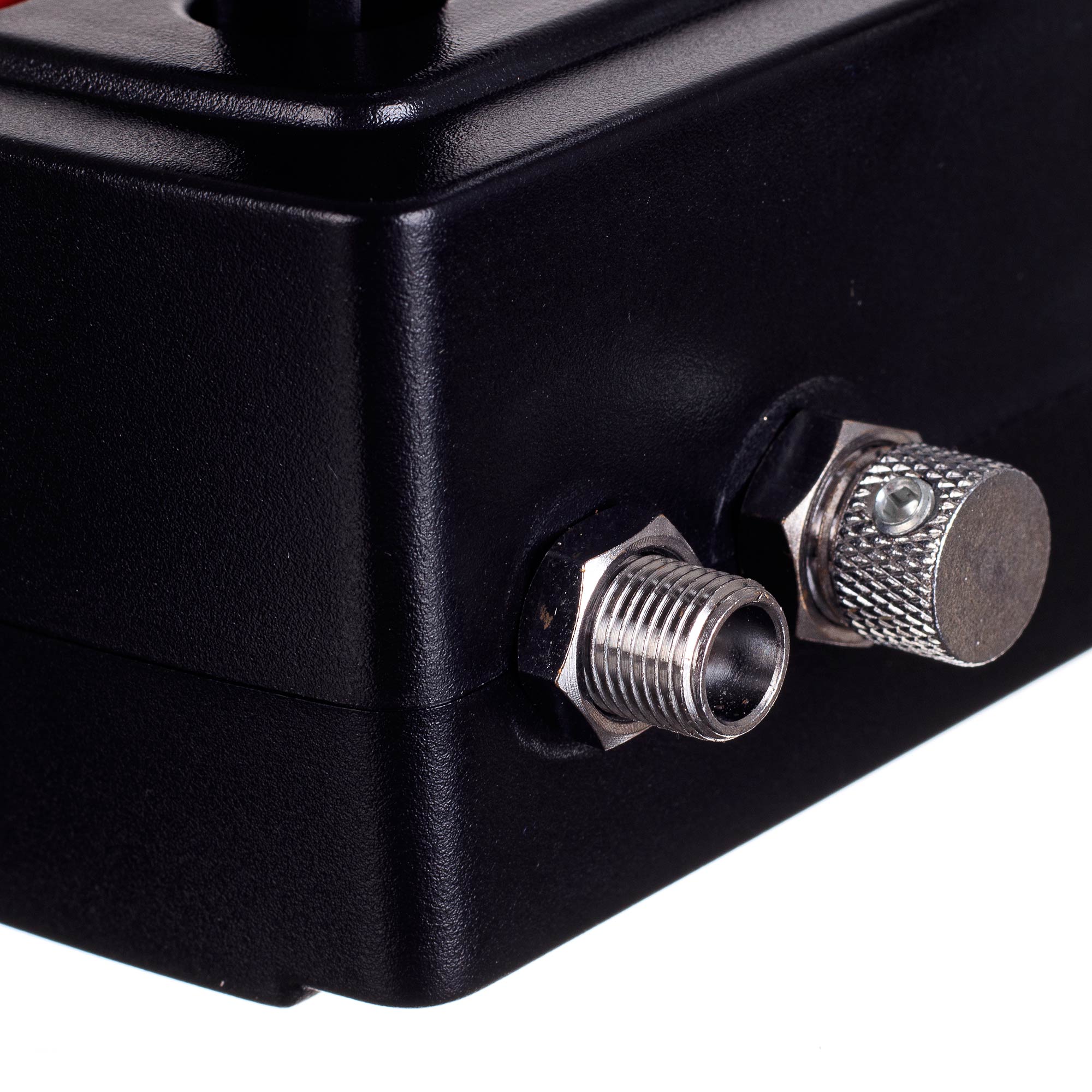 Tichý kompresor Airbrush Hadice Airbrush Nastavení kompresoru AUTO STOP