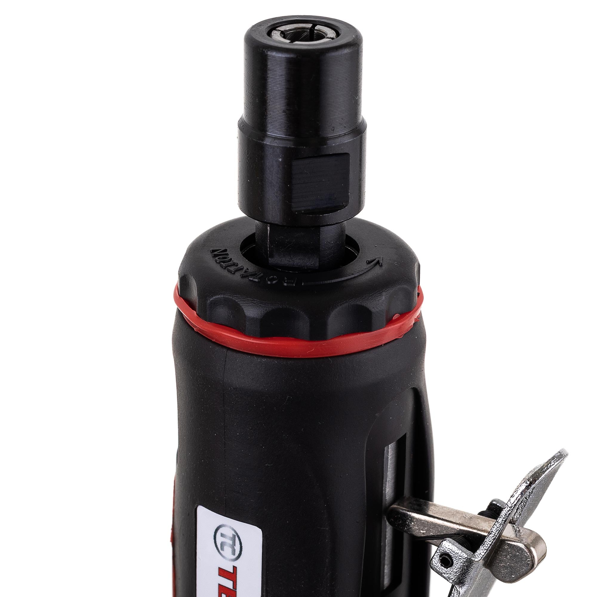 Sada Pneumatická stopková bruska, rovná,