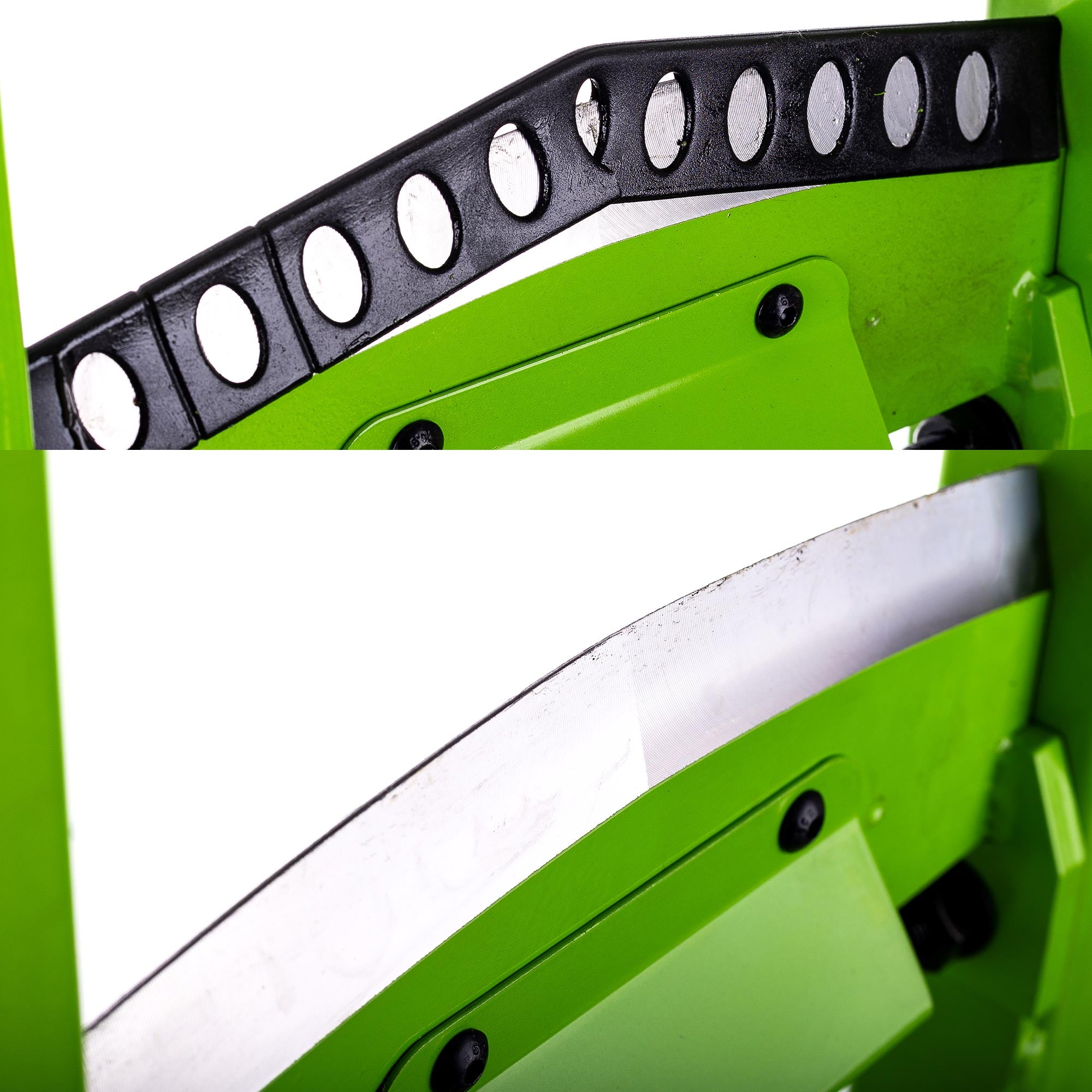 Stojan na štípání palivového dřeva Ruční štěpkovač Štěpkovač na palivové dřevo Double