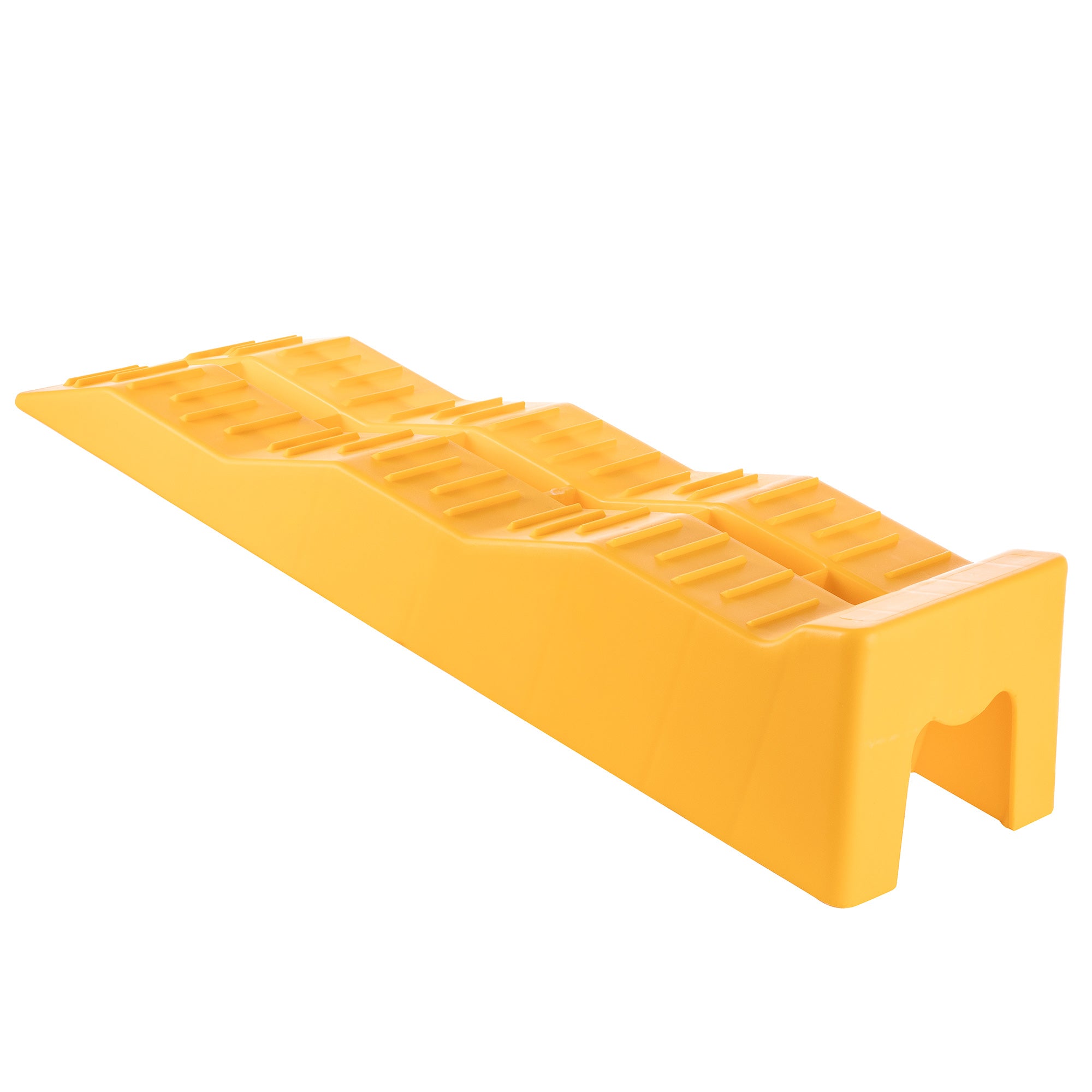 KOLEJNICE, VYROVNÁVACÍ DESKY 2 KS KPL S KLÍNY KLÍNY PRO OBYTNÉ PŘÍVĚSY