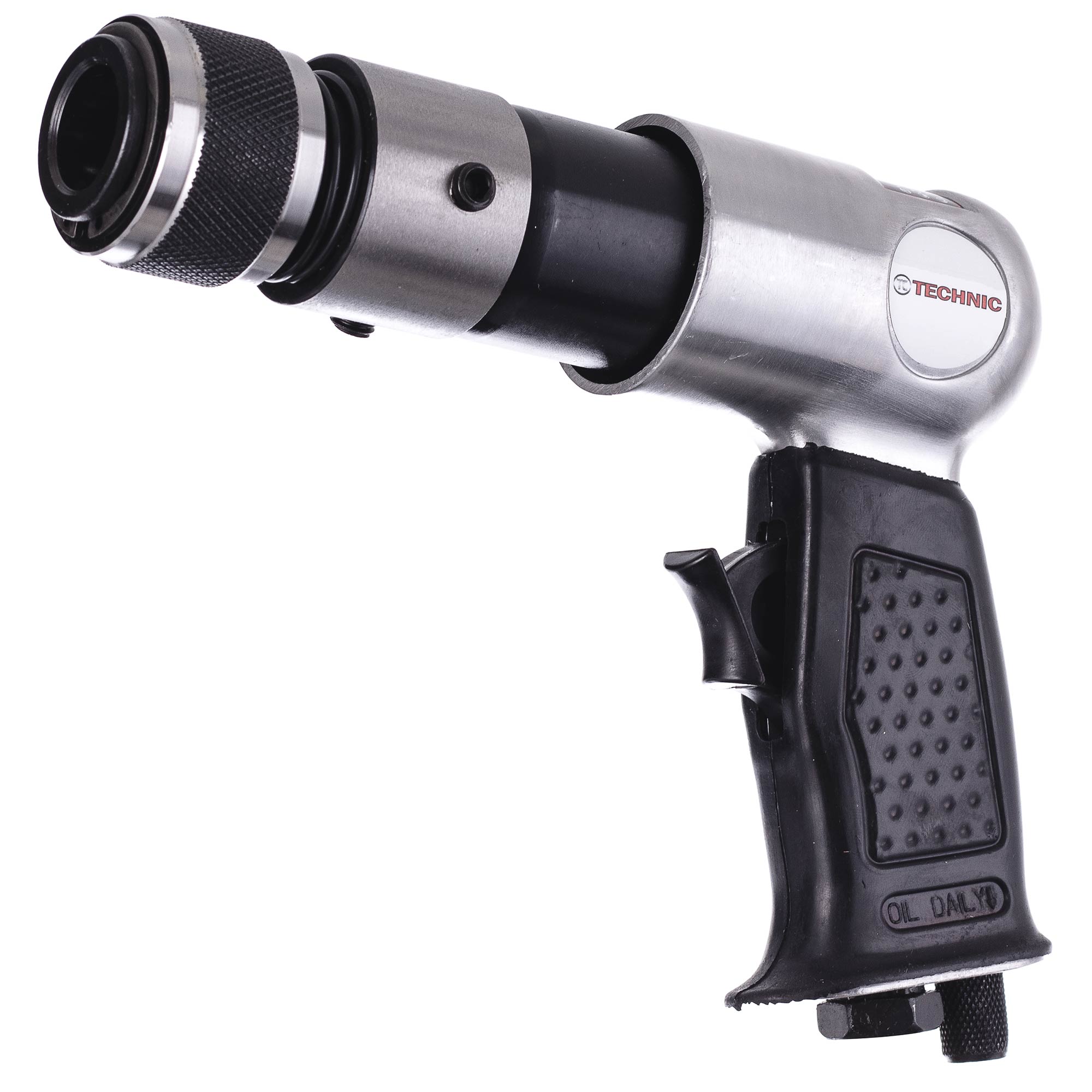 Pneumatické rázové kladivo Automatic + Tips