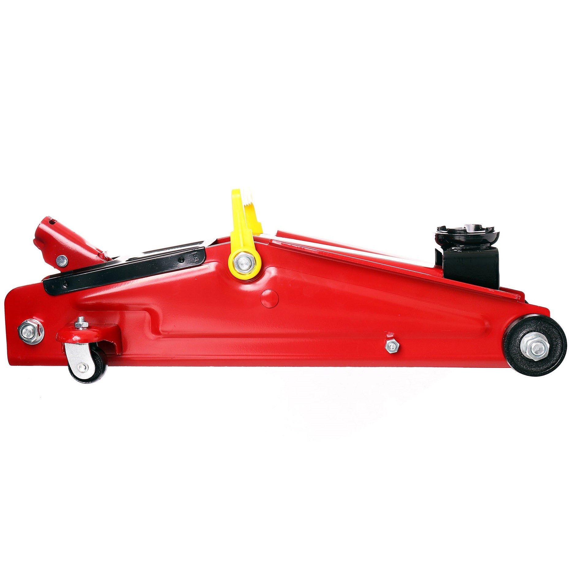 Hydraulický autozvedák Frog 3T