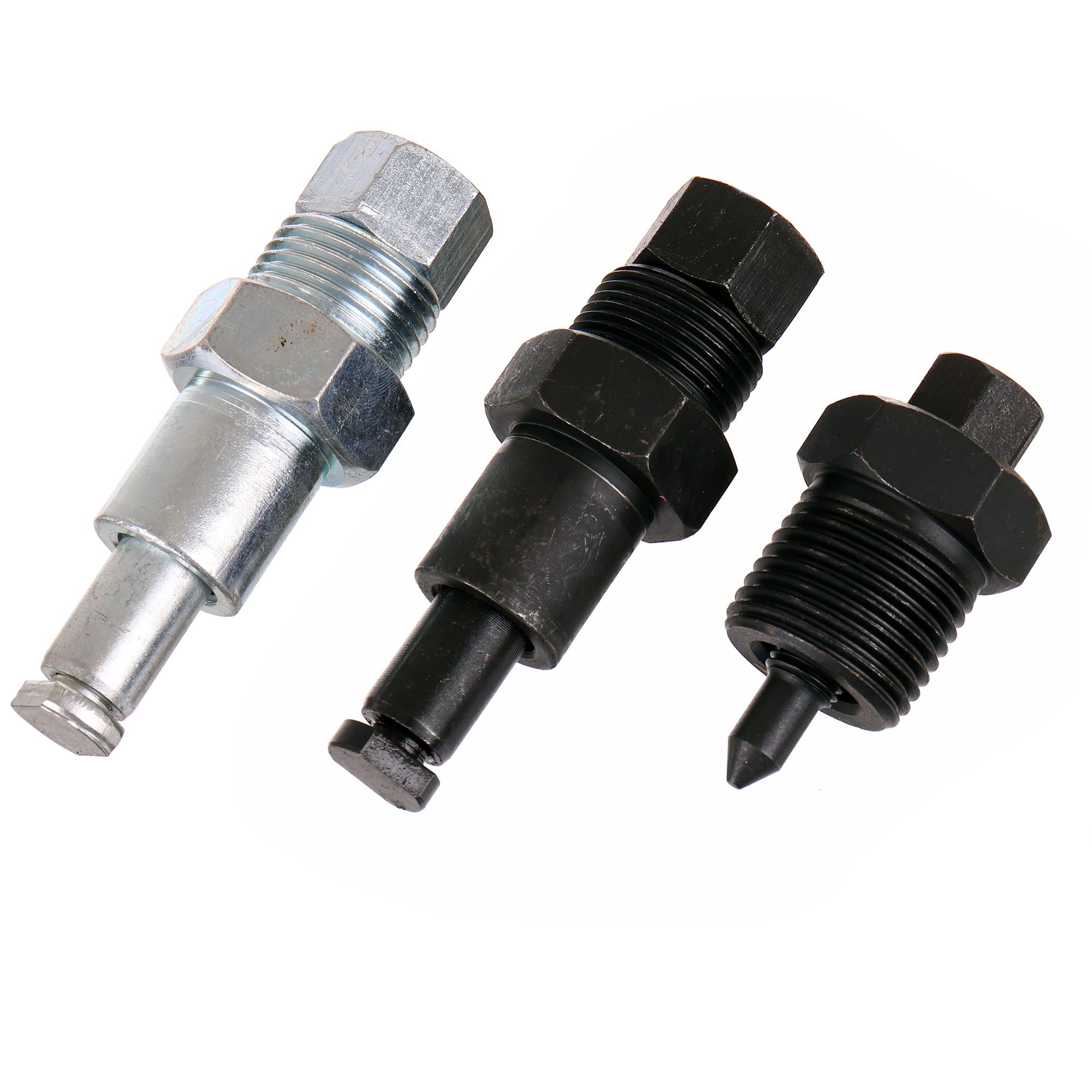 Stahovák spojky kompresoru klimatizace Klíč