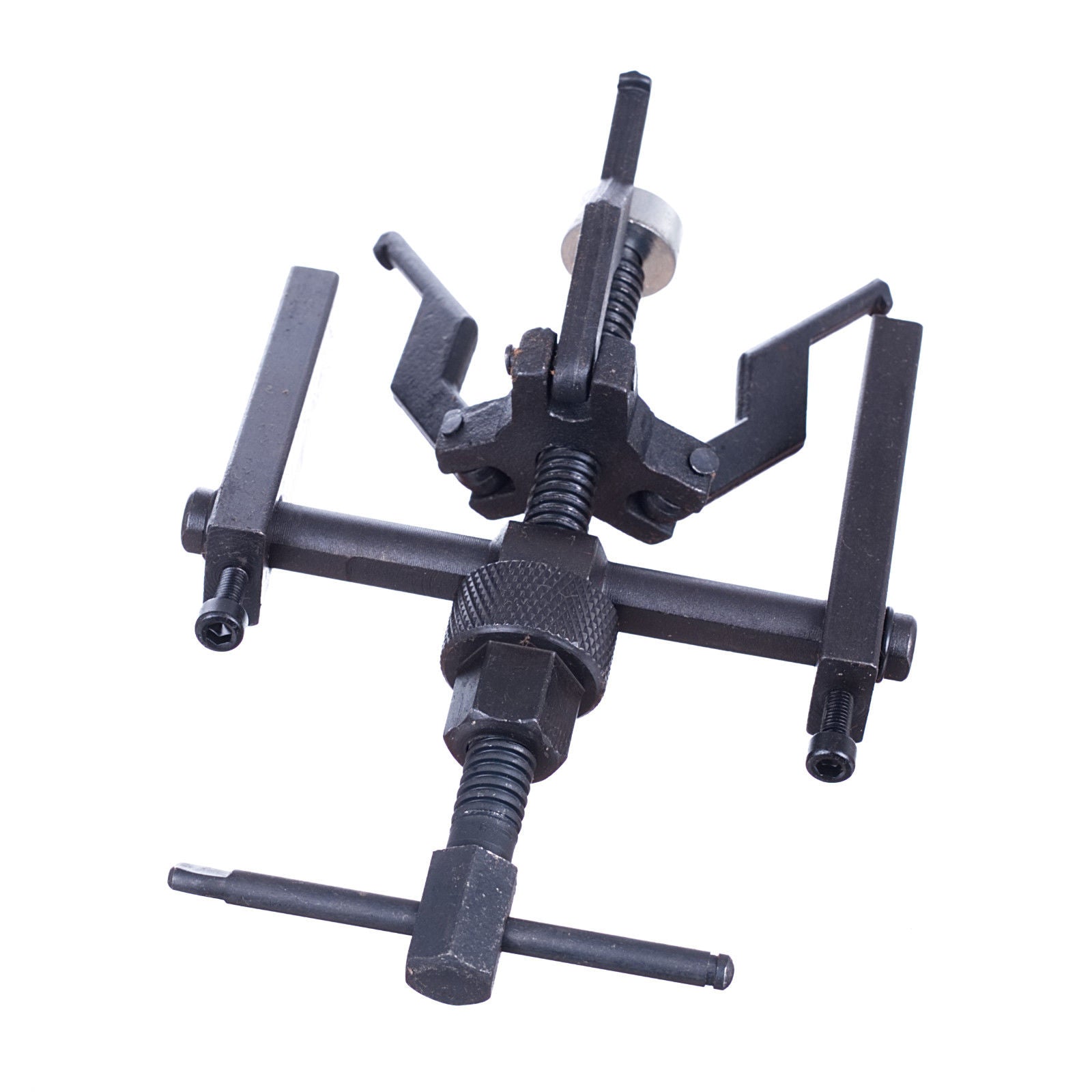 3-rámový vnitřní vytahovač valivých ložisek. 16-38