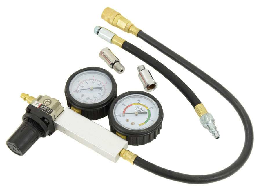 Tester těsnosti válců Technic SK2127