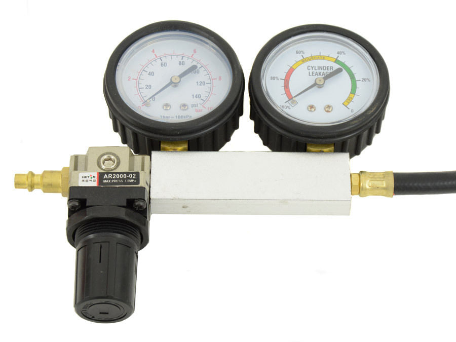 Tester těsnosti válců Technic SK2127