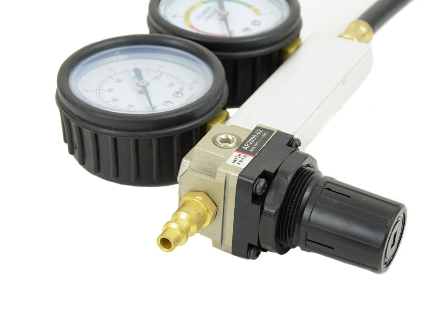 Tester těsnosti válců Technic SK2127