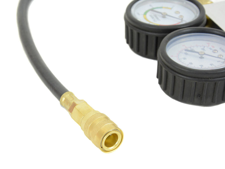 Tester těsnosti válců Technic SK2127