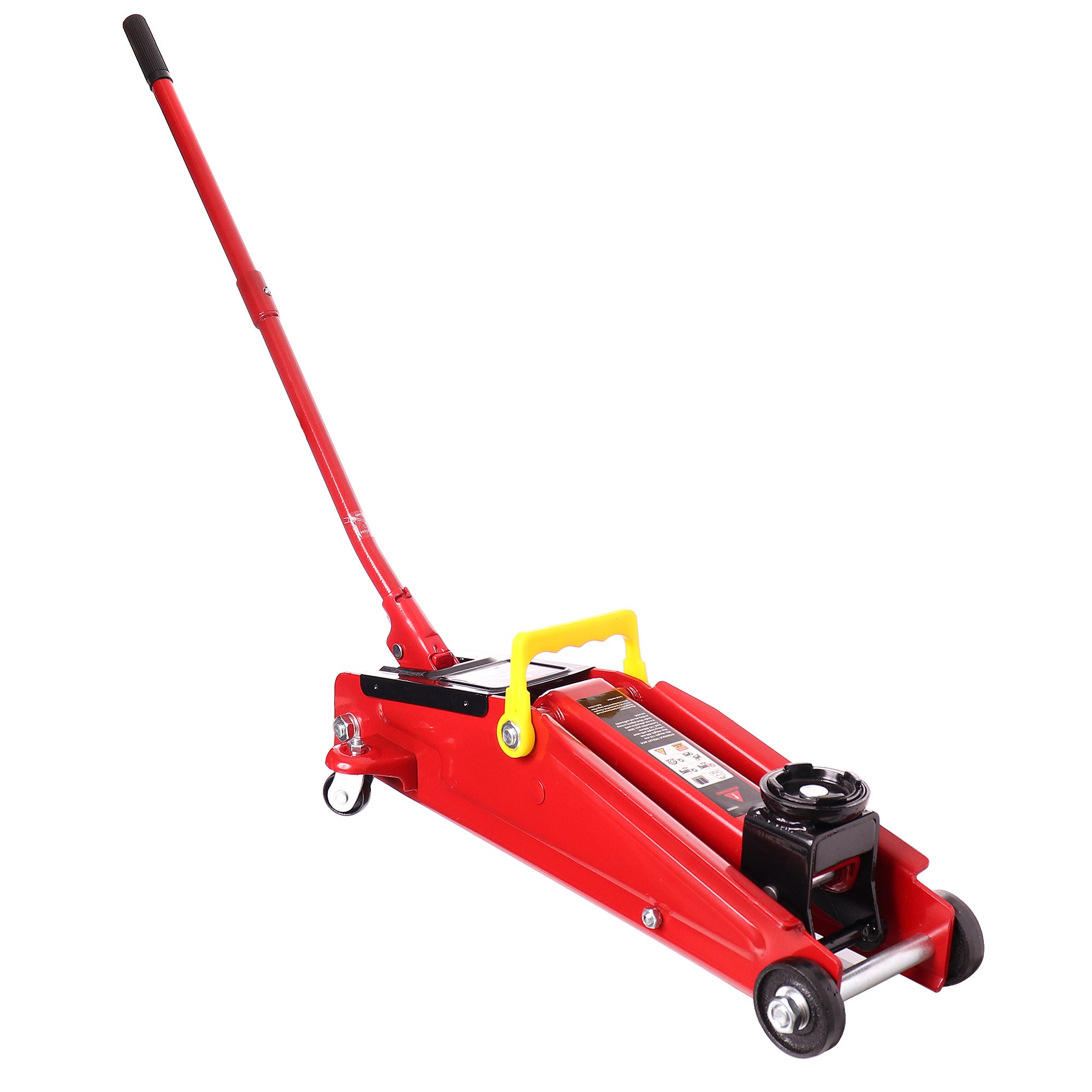 Hydraulický autozvedák Frog 3T