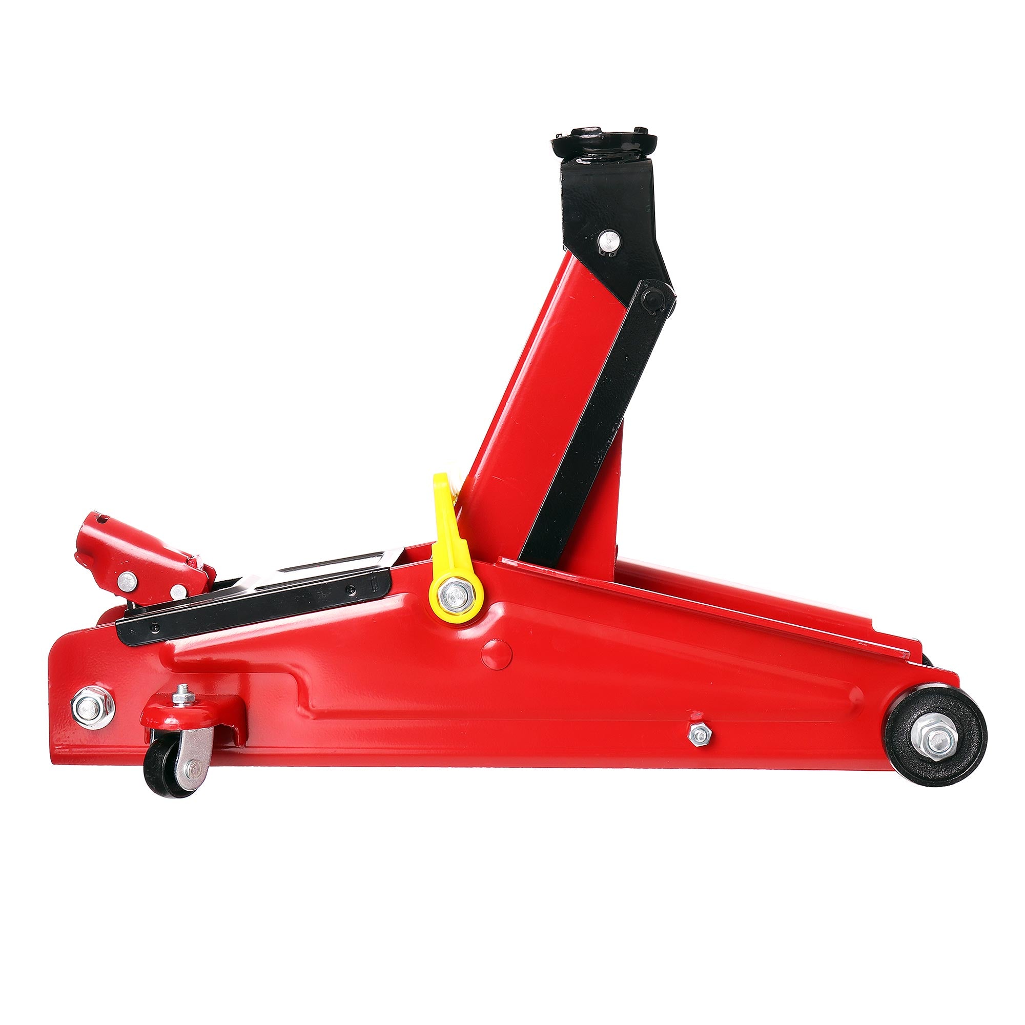 Hydraulický autozvedák Frog 3T