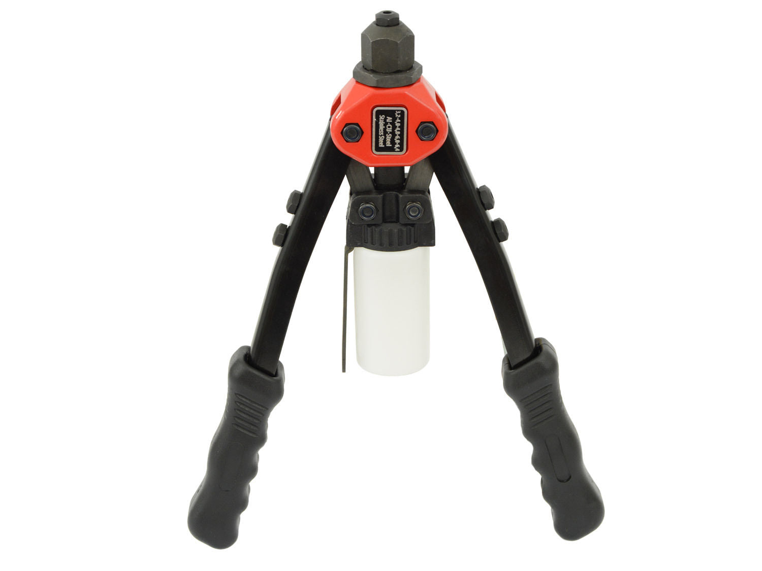Pákový nýtovač Technic SK2512