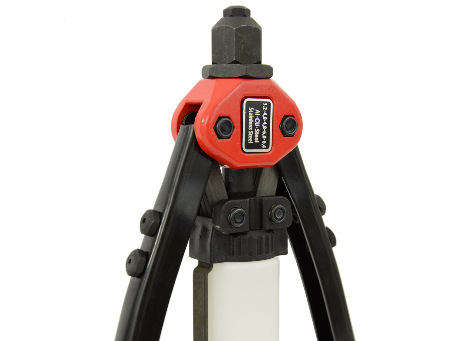 Pákový nýtovač Technic SK2512