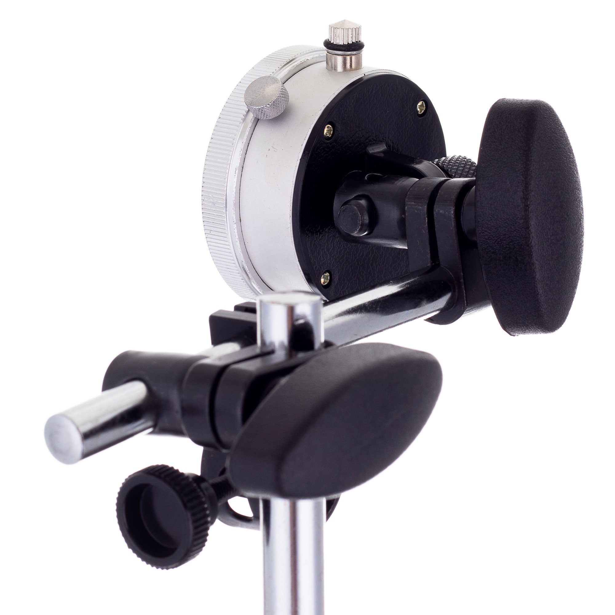 Číselníkový úchylkoměr 0,01 mm Magnetický stojánek