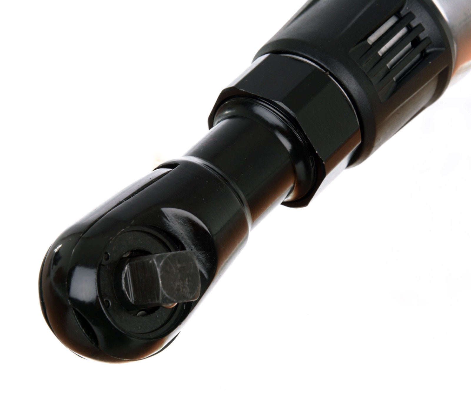 Úhlový pneumatický klíč 1/2 ráčna 122Nm Výkon