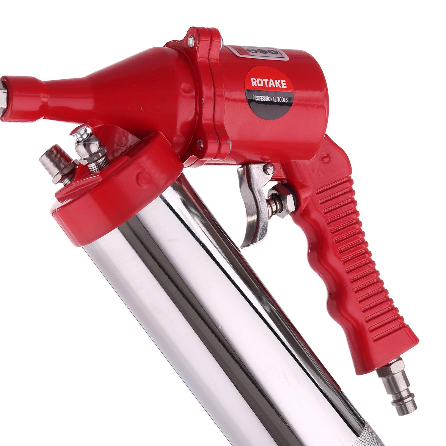 Maznice, pneumatická, manuální RT-4106-5