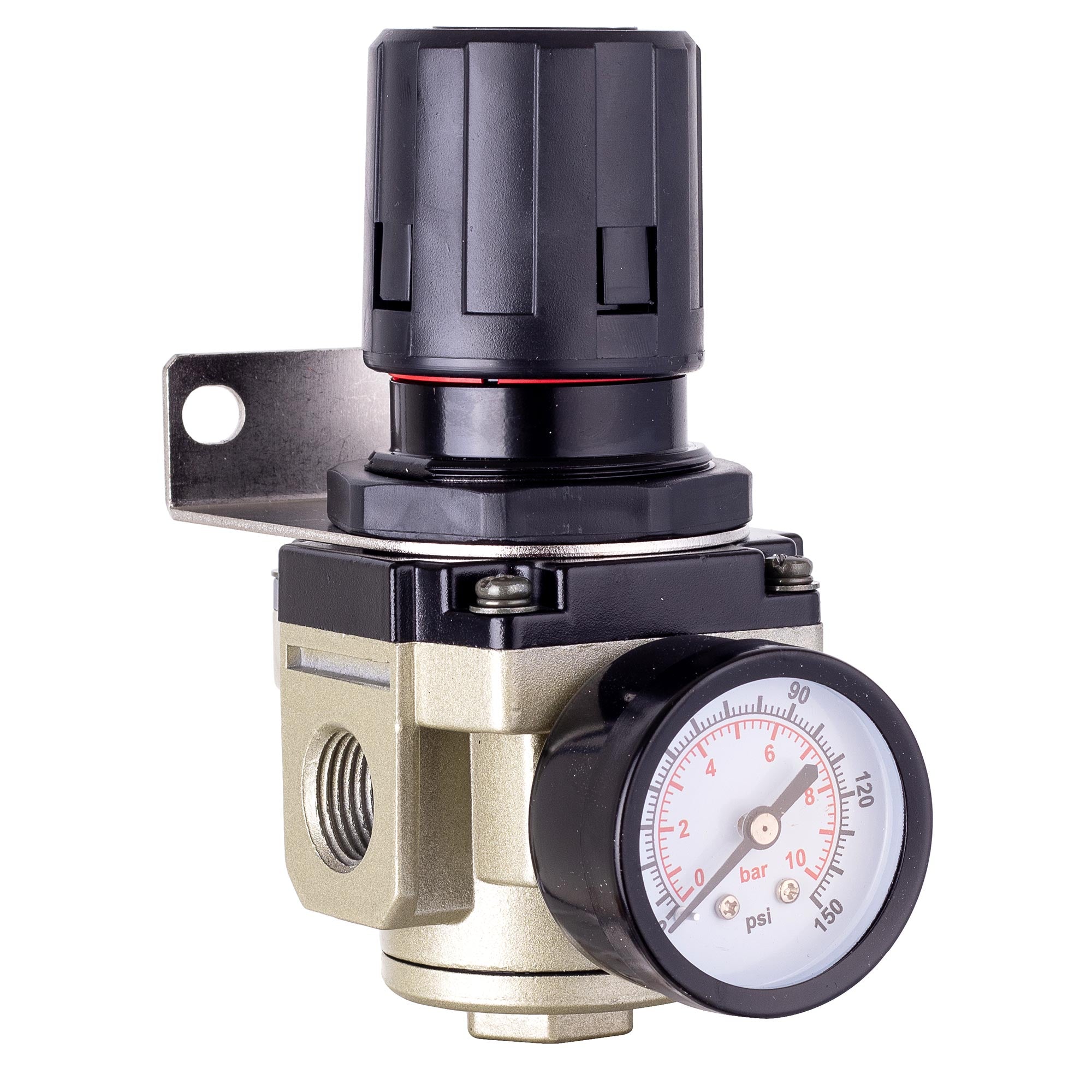 Regulátor tlaku 3/4“