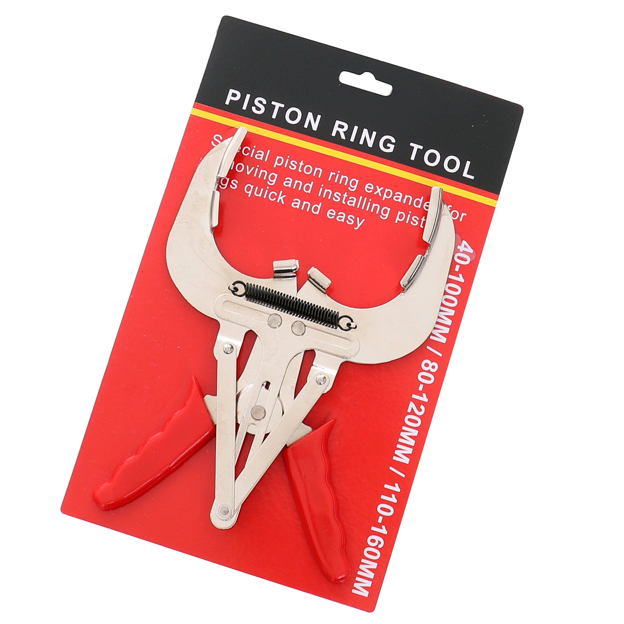 Kleště na pístní kroužky 80-120mm LT-A1109