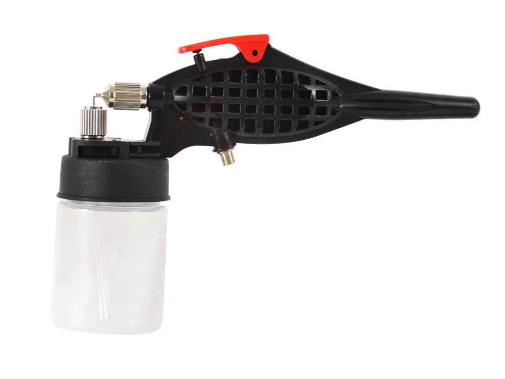 Modelovací Airbrush 0,5 s hadicí - 5 AIRBRUSH