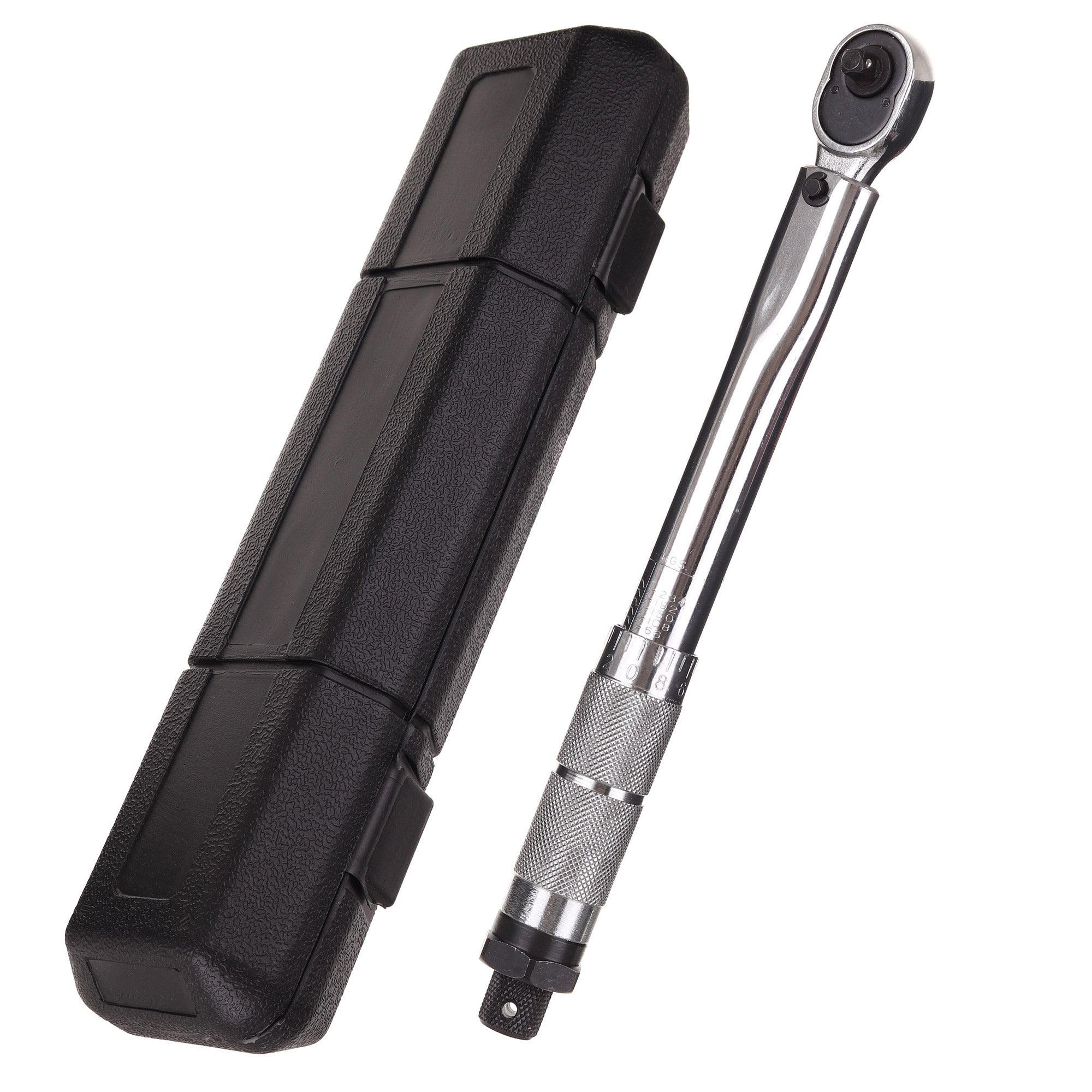 Momentový klíč 5-25Nm 1/4"