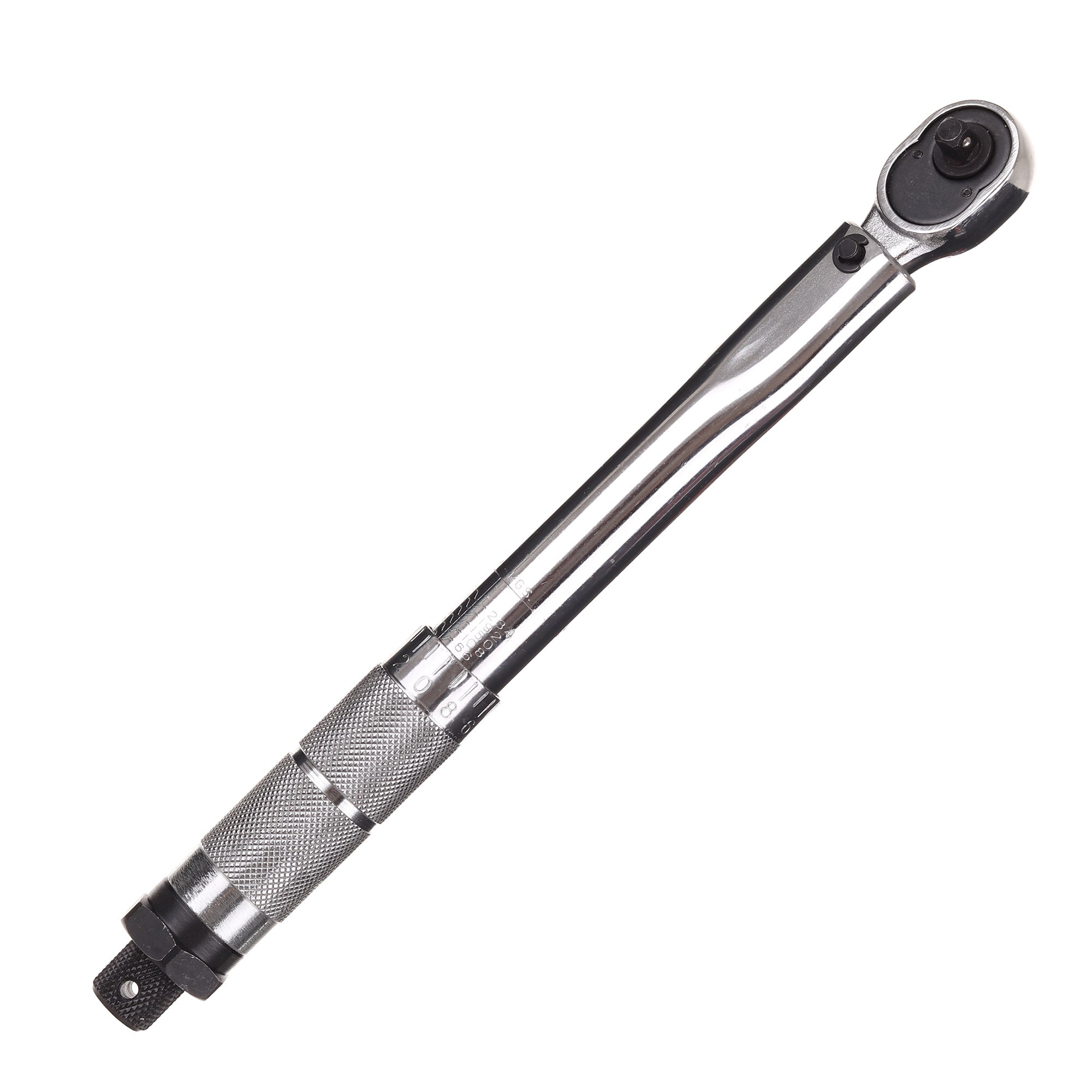 Momentový klíč 5-25Nm 1/4"
