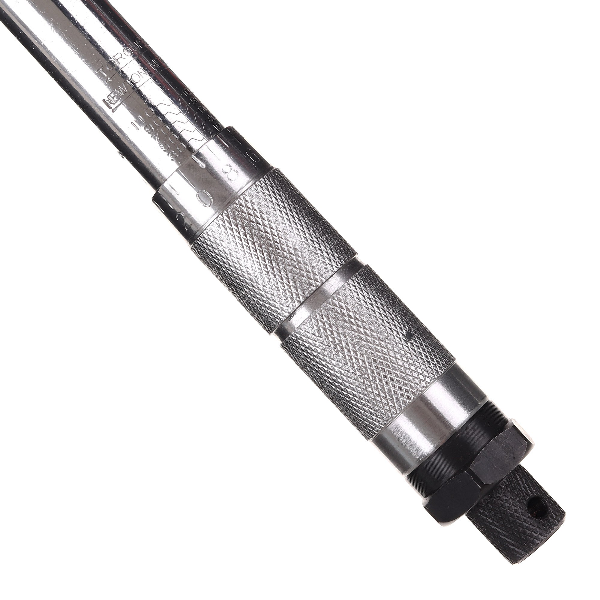 Momentový klíč 19-110Nm 3/8"