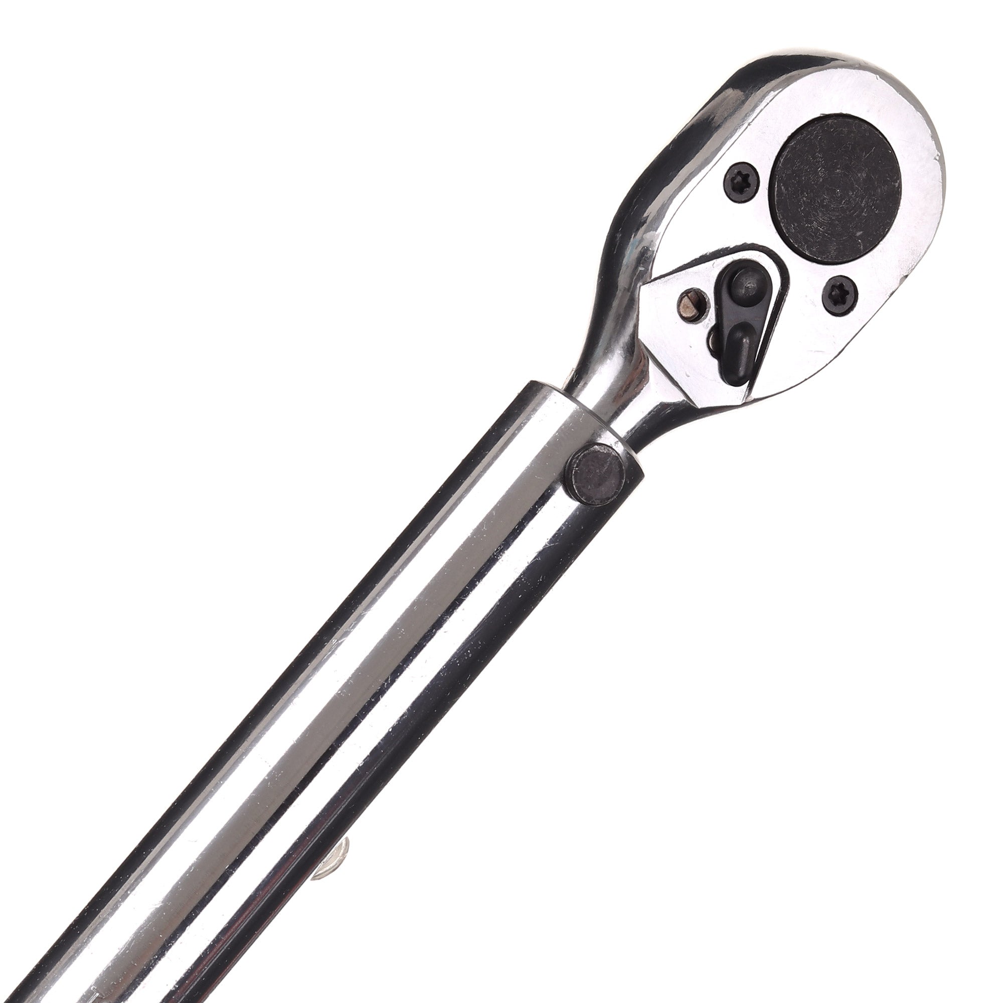 Momentový klíč 19-110Nm 3/8"