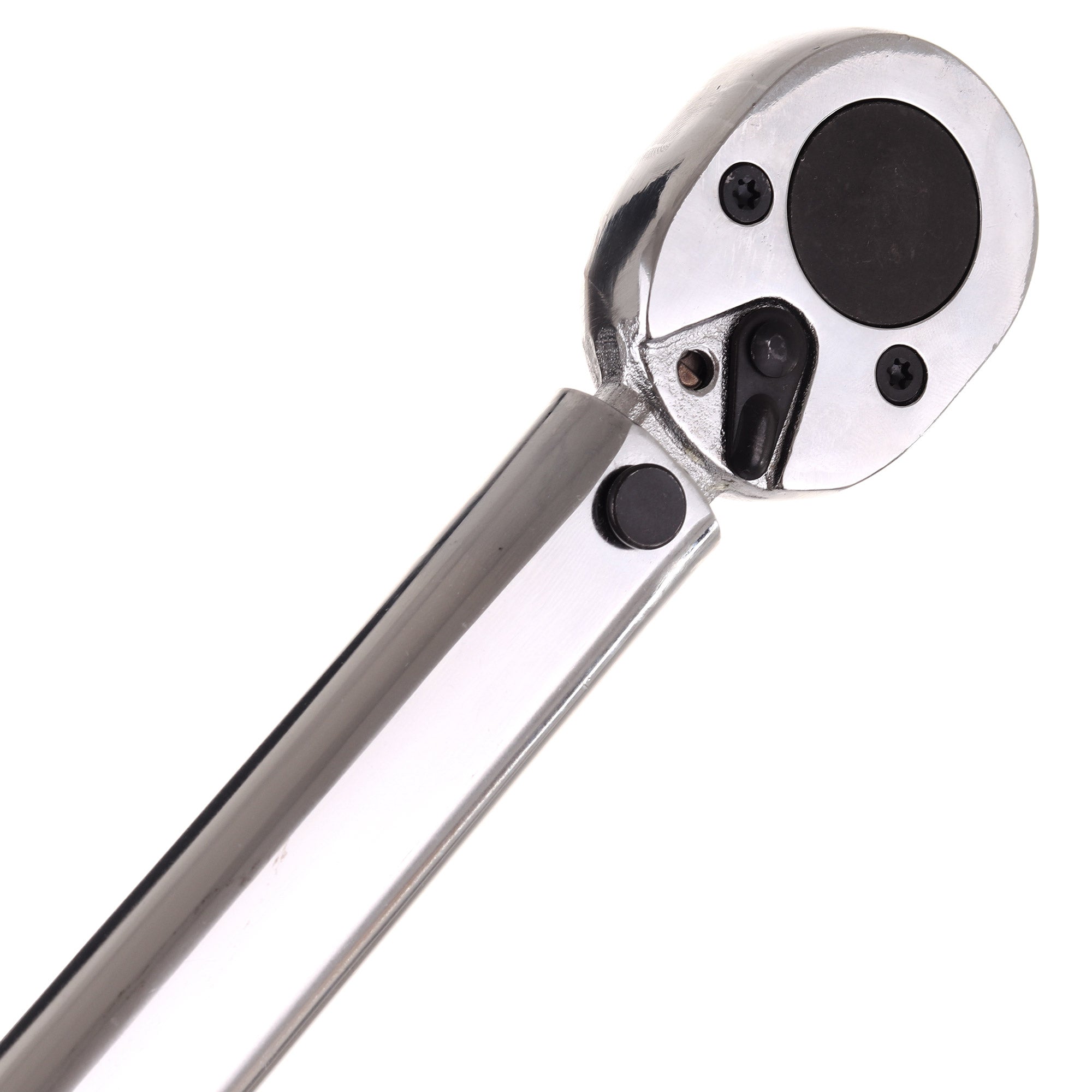 Momentový klíč, TECHNIC CTW-1/2" 42-210 Nm CrV, oboustranný se zámkem