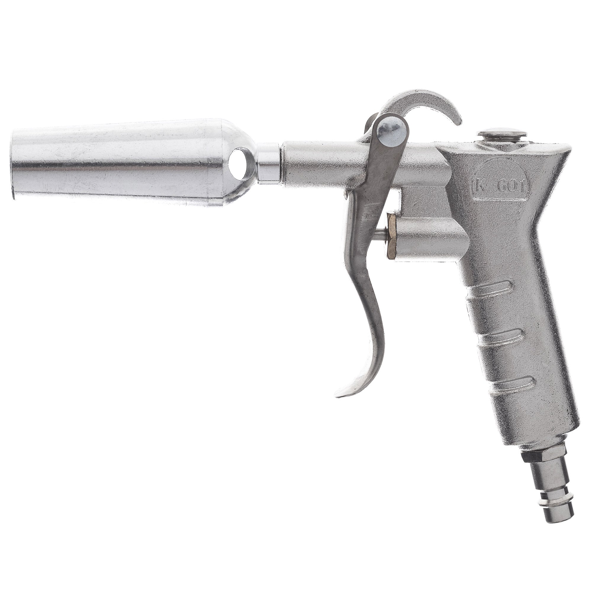 Venturiho tryska ofukovací pistole