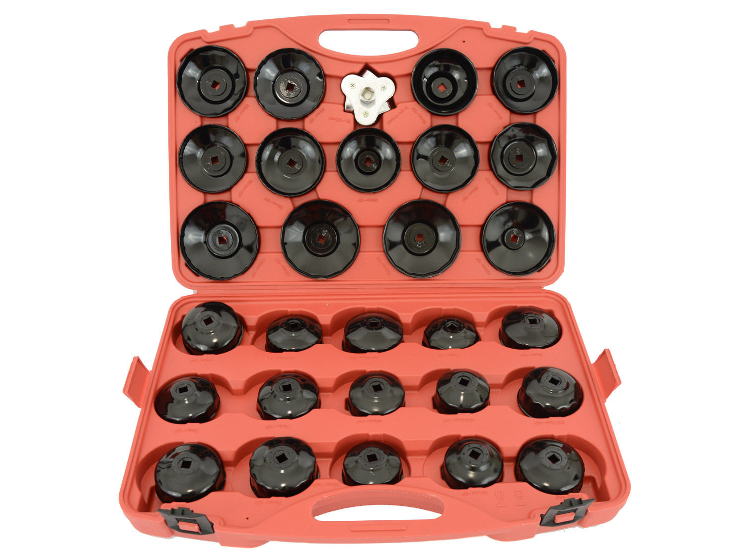 Klíče na olejové filtry Technic SK1710