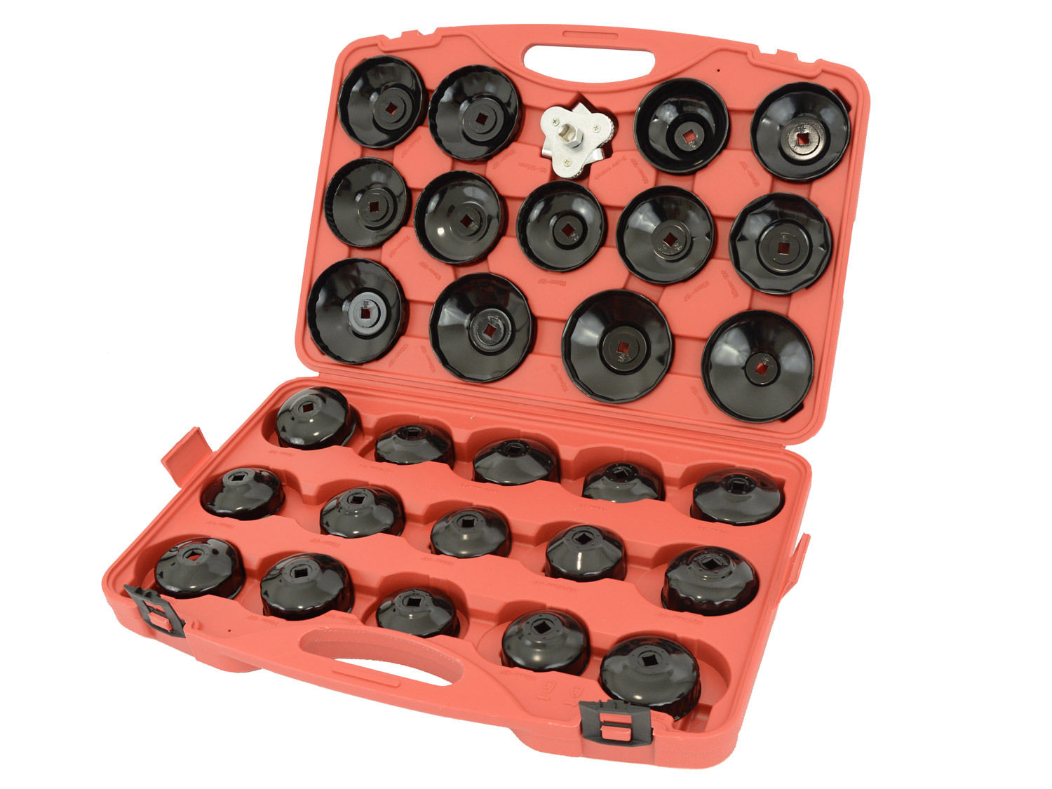 Klíče na olejové filtry Technic SK1710