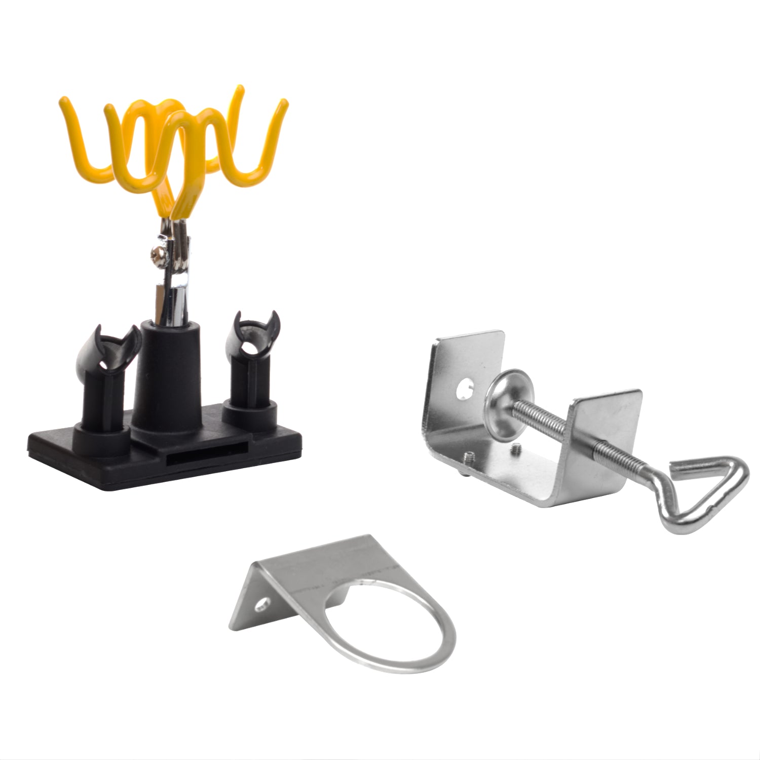 Stojan pro airbrush pistole s reduktorem - BD-15-H1