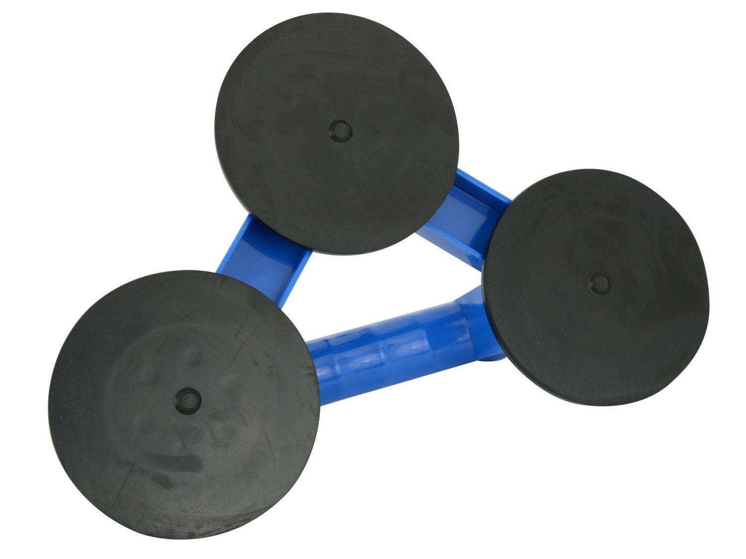 Přísavka, držák skla, 130kg, TRIPLE