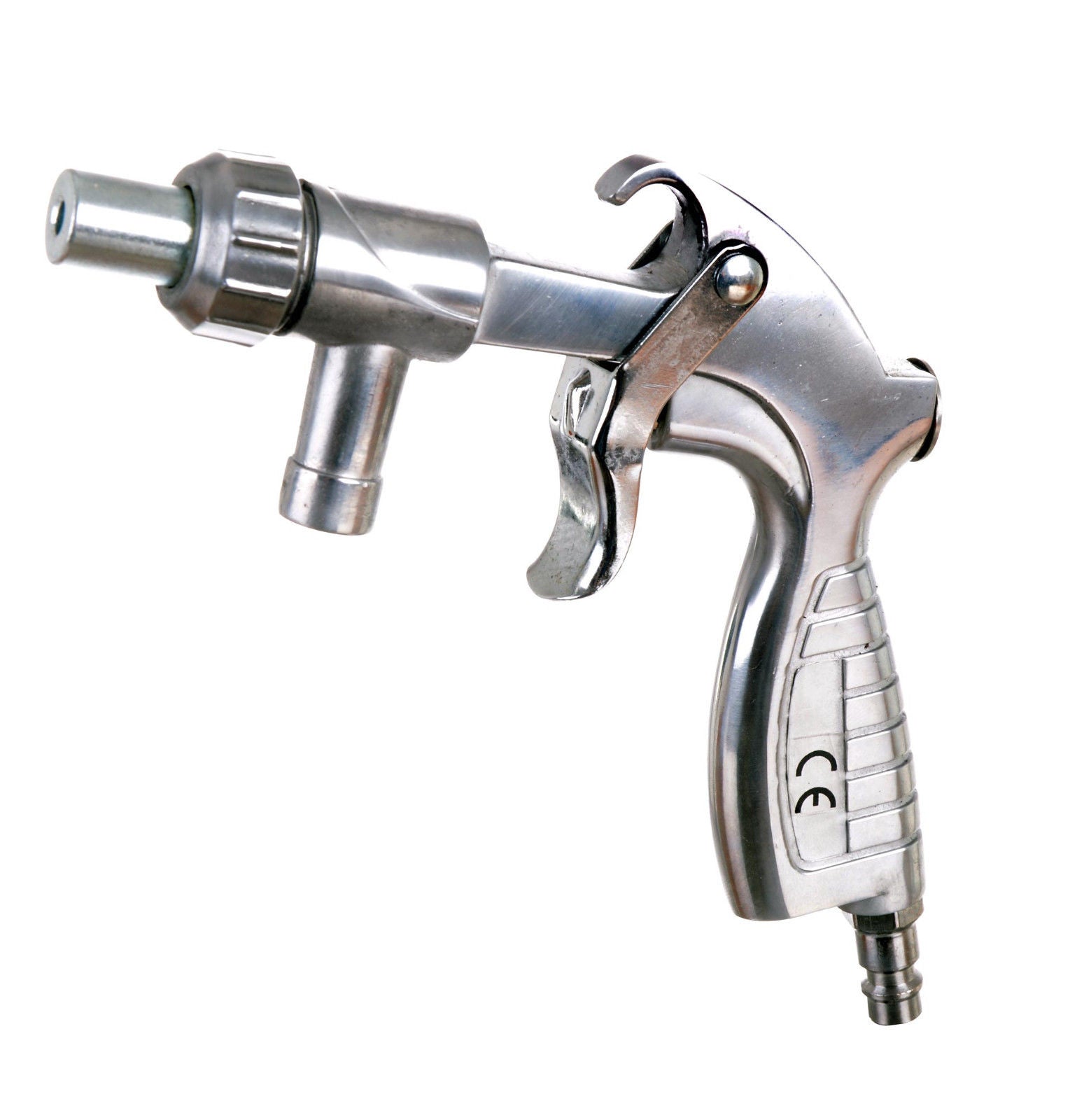 Pískovací pistole Sandblaster 2x TRYSKA