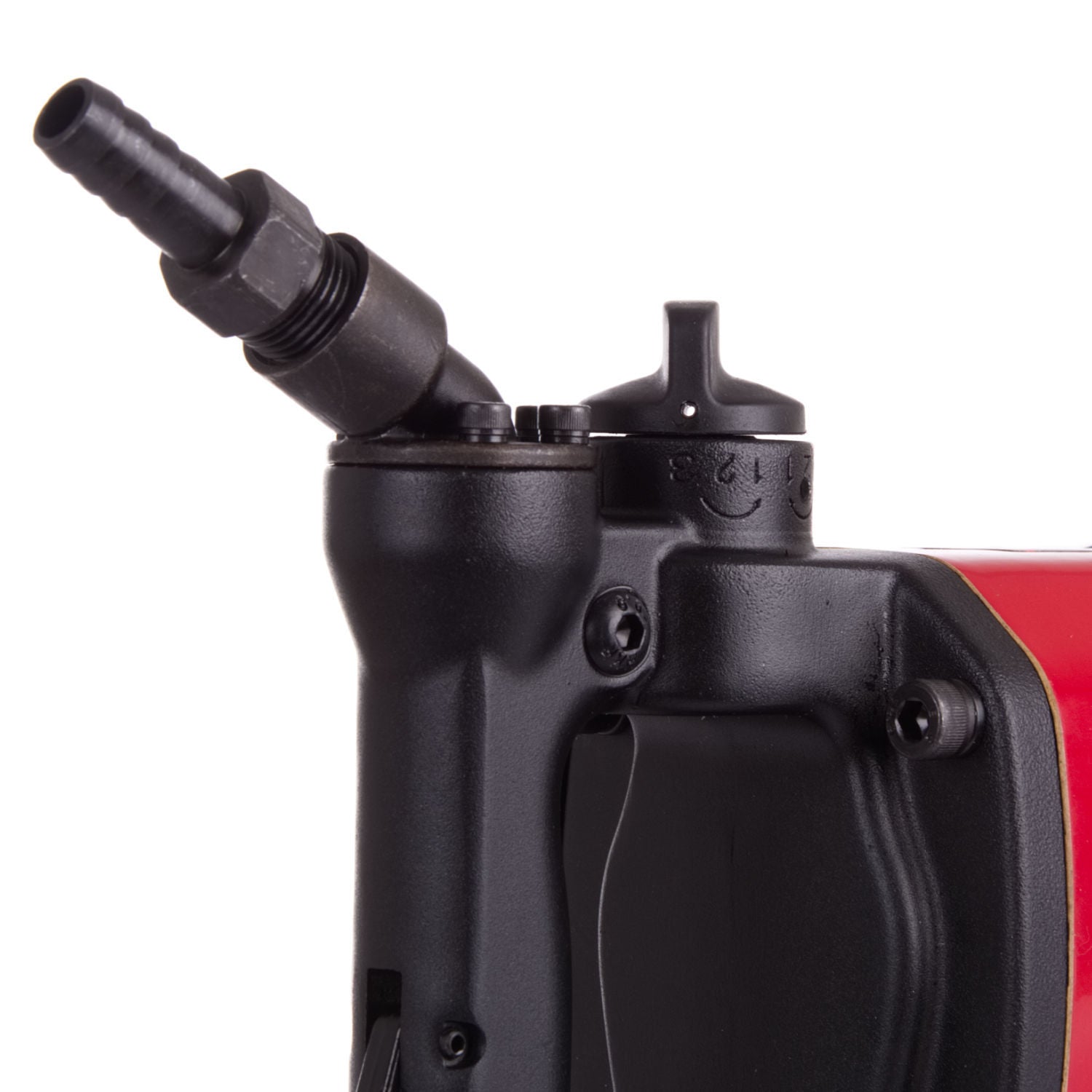 Pneumatyczny klucz udarowy 1" AEROPRO 4800Nm