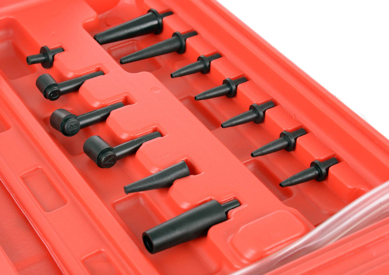 VAKUOVÉ ČERPADLO ODVZDUŠNĚNÍ TLAKOVÉ VÝVĚVY