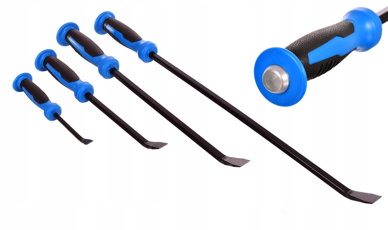 Sada montážních lžic pro pneumatiky Technic SK150