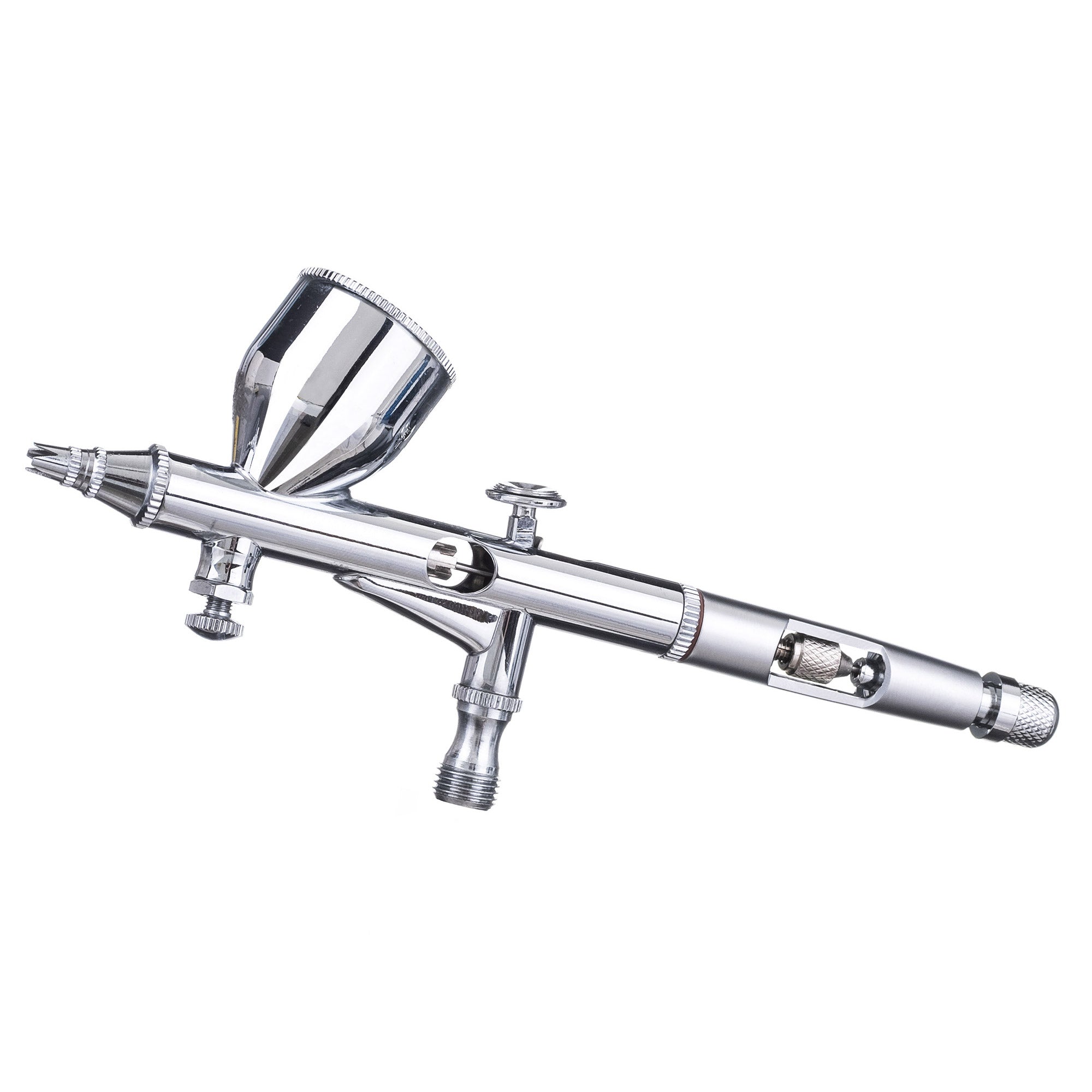 Airbrush, kazeta, Odvlhčovač 3x TRYSKA 02 03 05
