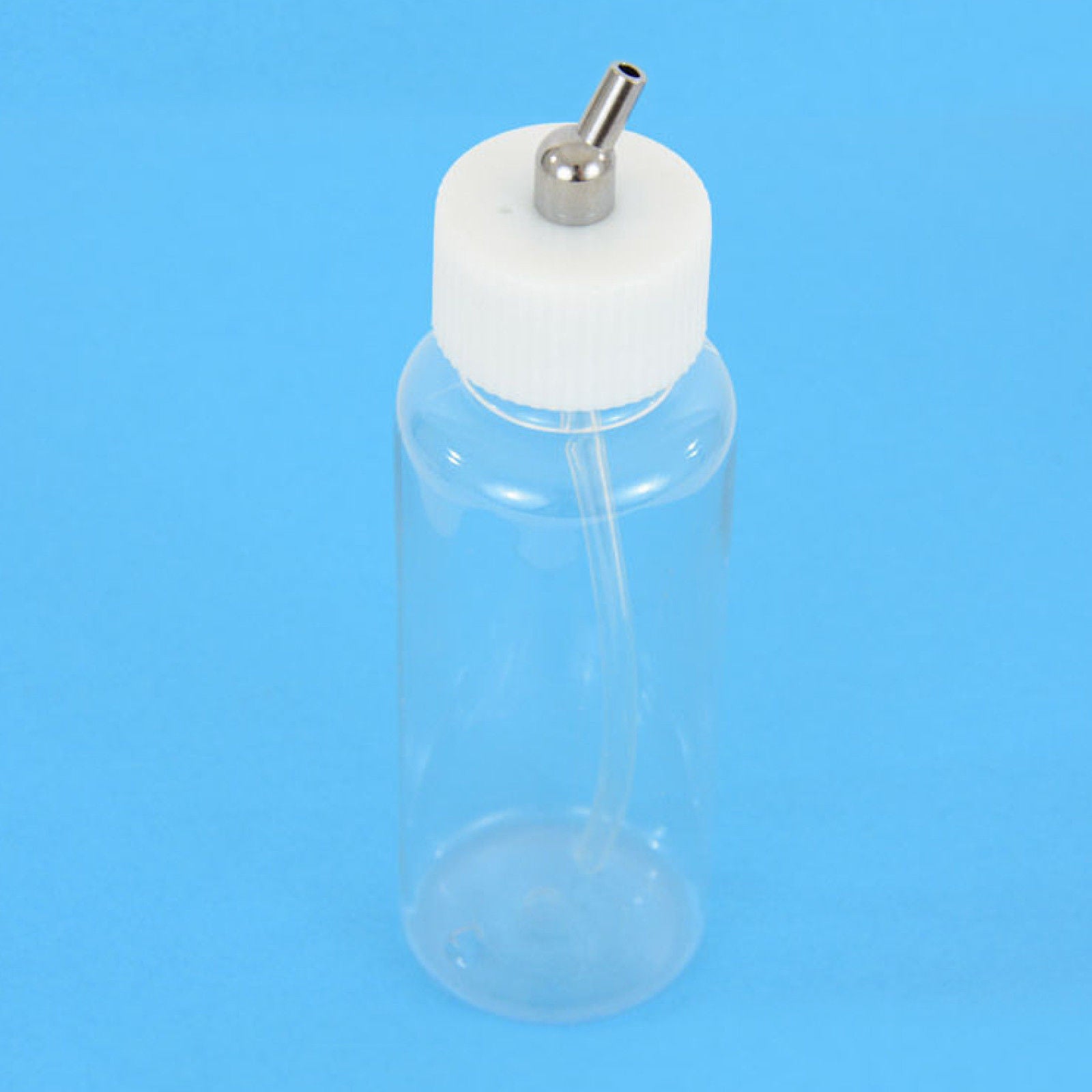 Velká nádrž na barvu airbrush 75 stupňů, HS-P9