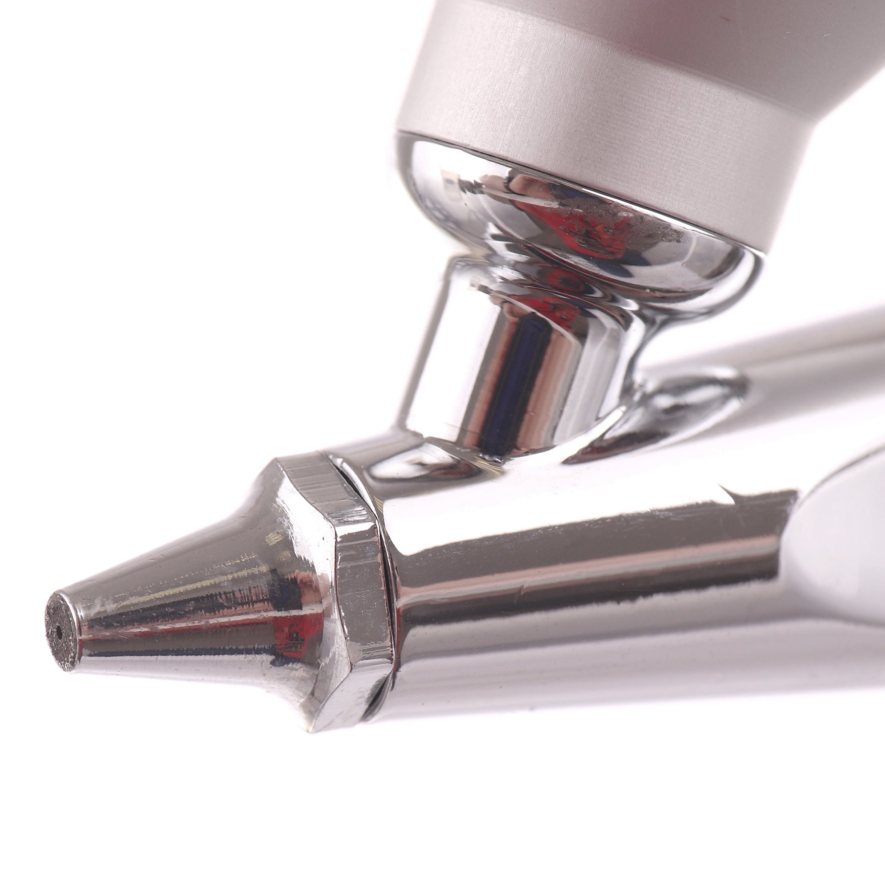 Mini Pískovací pistole FENGDA + korund